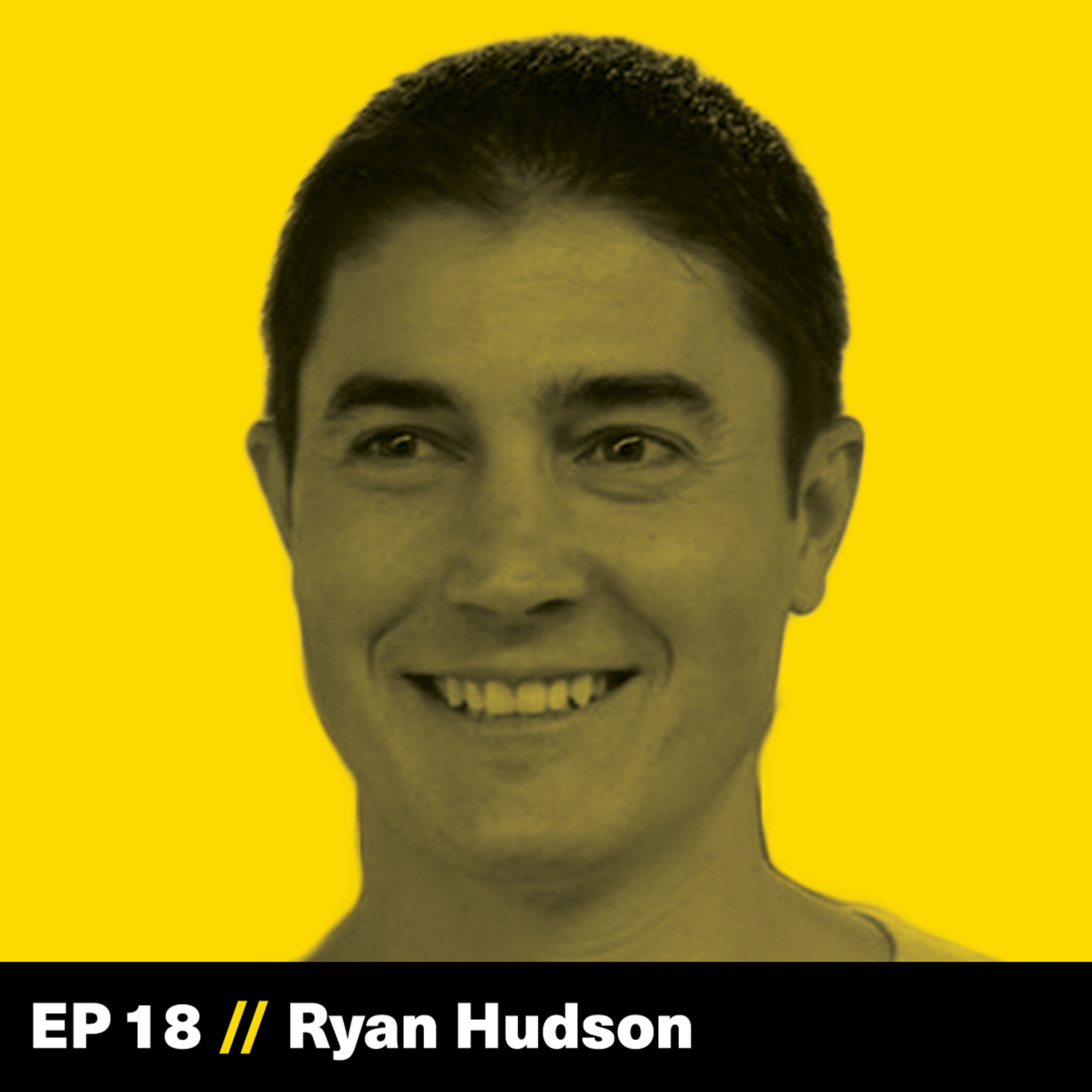 Ryan Hudson | Creating Honey Overnight to Save Money on Pizza