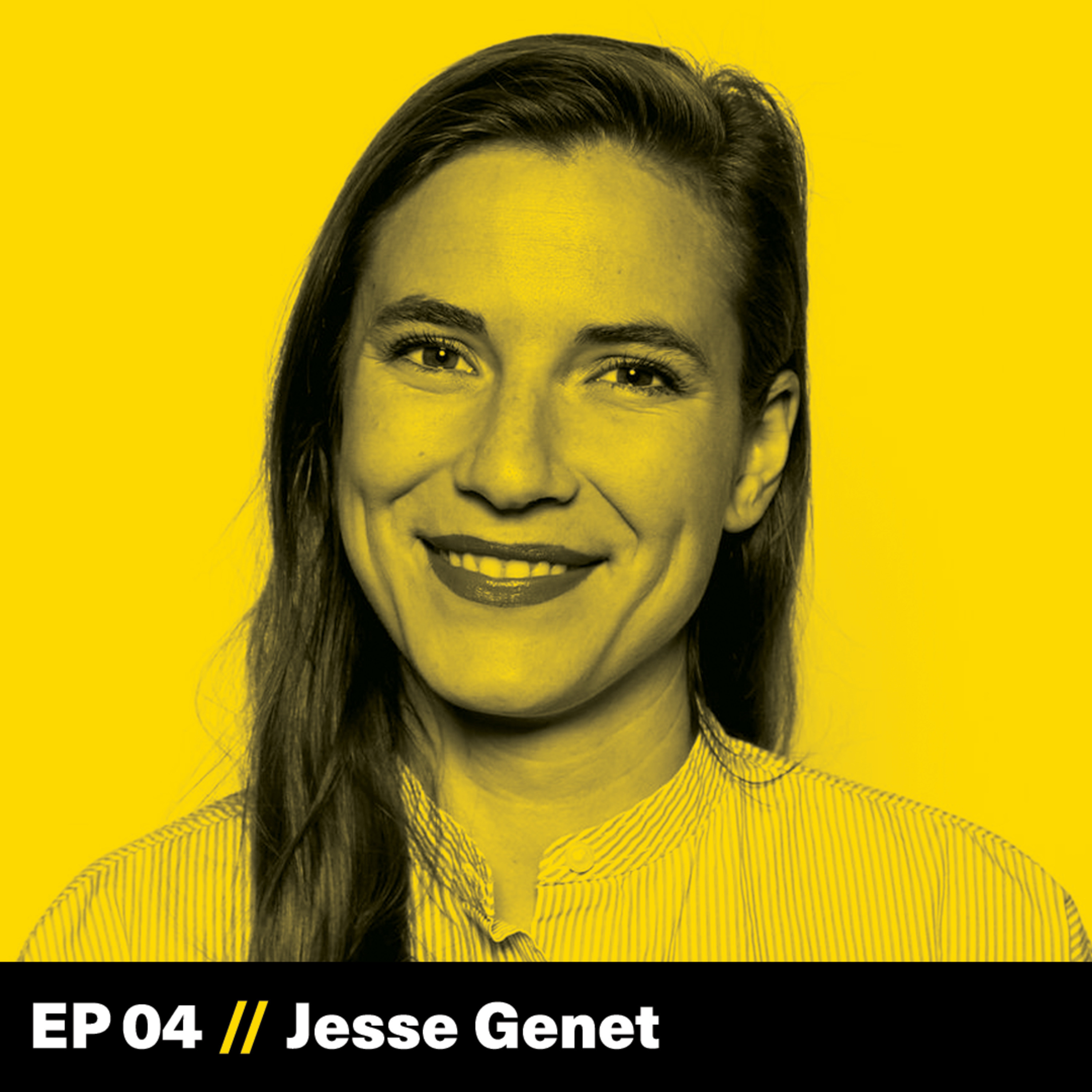Jesse Genet | Transforming Packaging for eCommerce Brands with Lumi