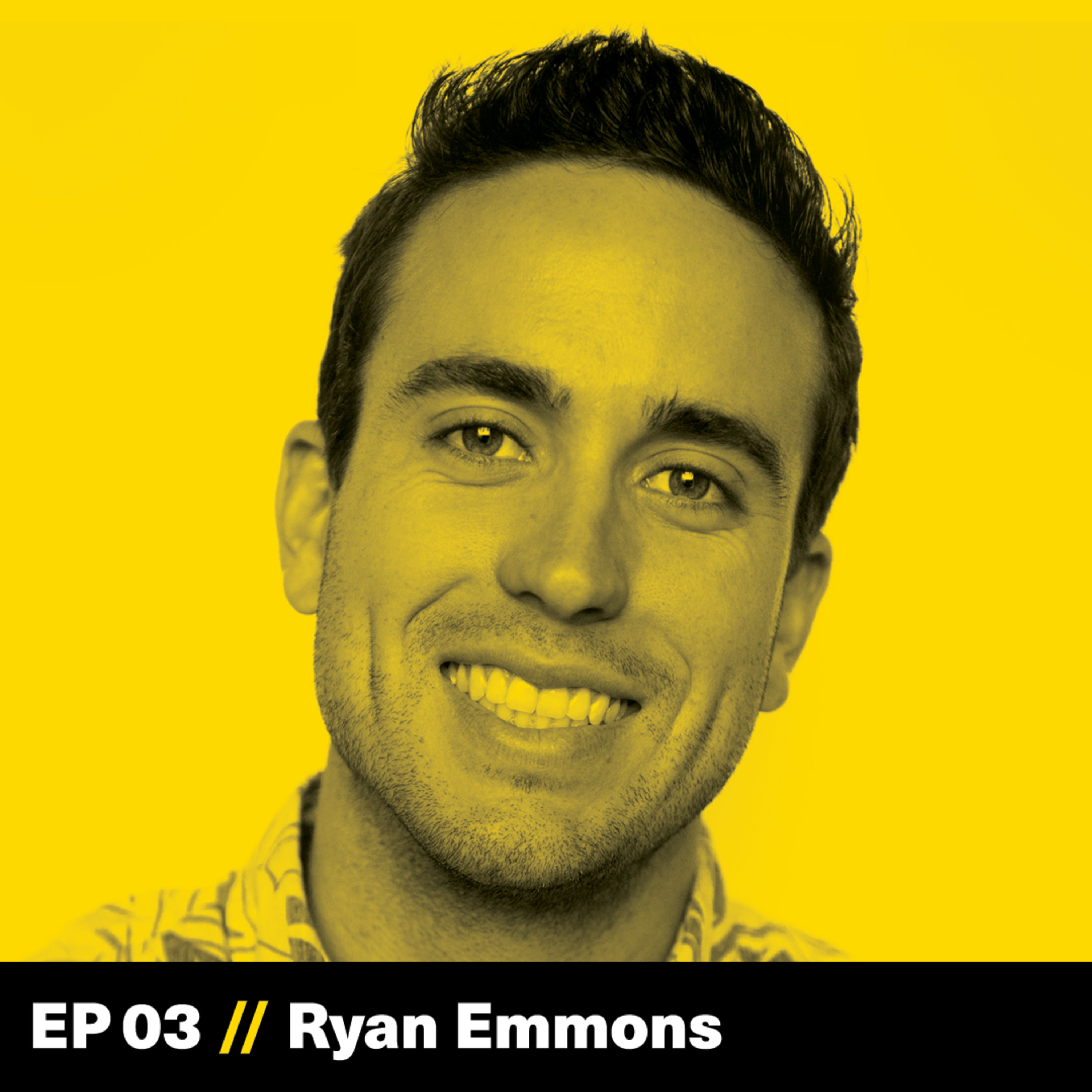 Ryan Emmons | How Waiakea is Making Waves with Hawaiian Volcanic Water
