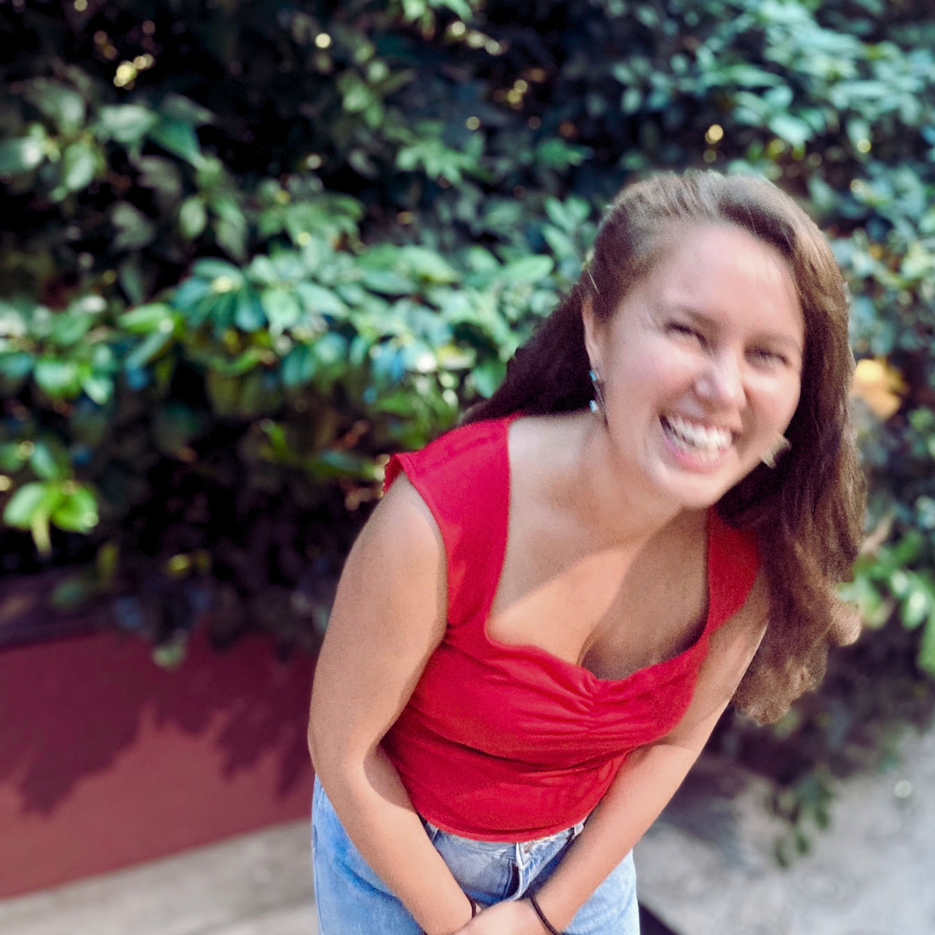 Molly Noelani: A Conversation with Love episode artwork