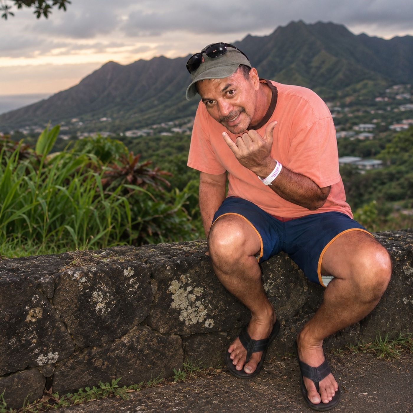 John: Still Kicking — Living With Aloha