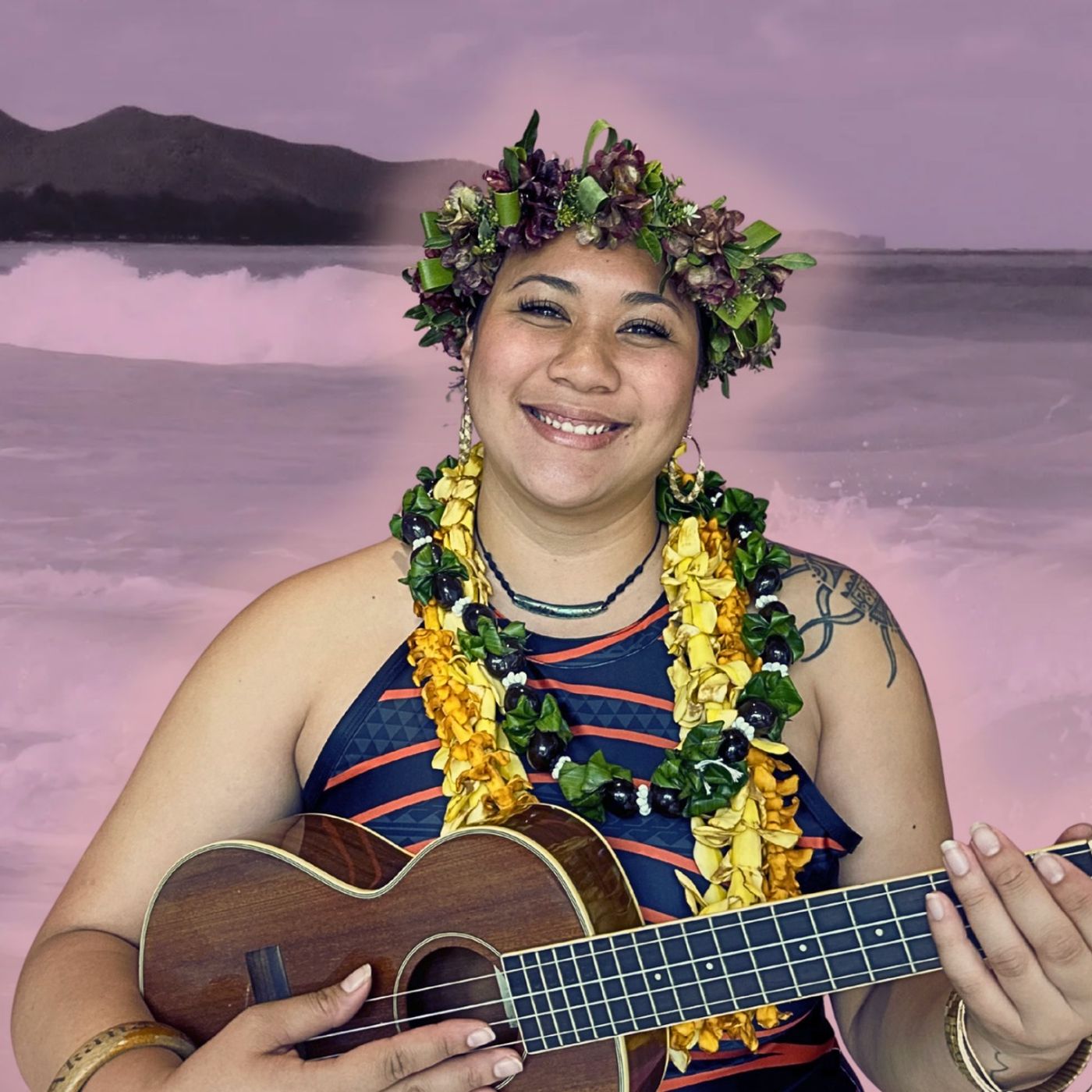 Kukui: Mele is the Heartbeat of ‘Ohana