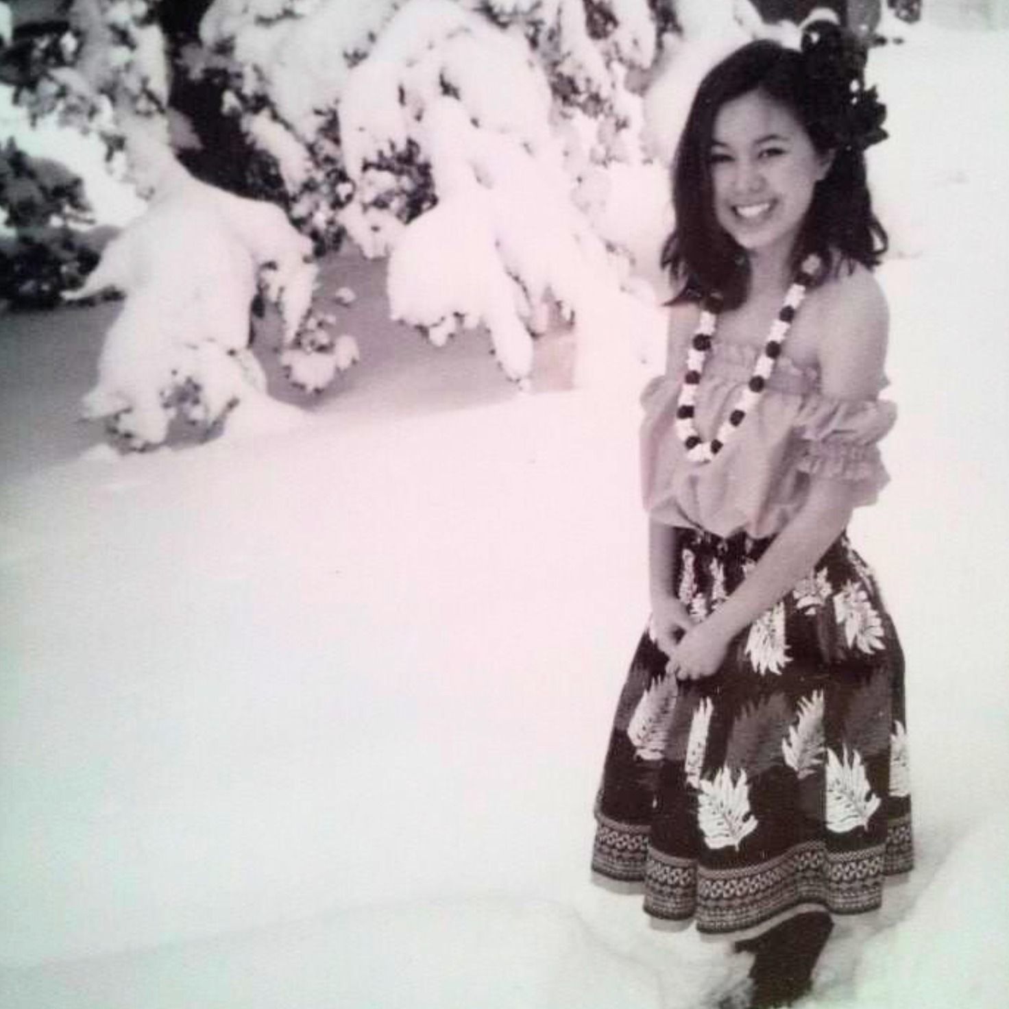 Sweet Sixteen: Finding my Teenage Time Capsule