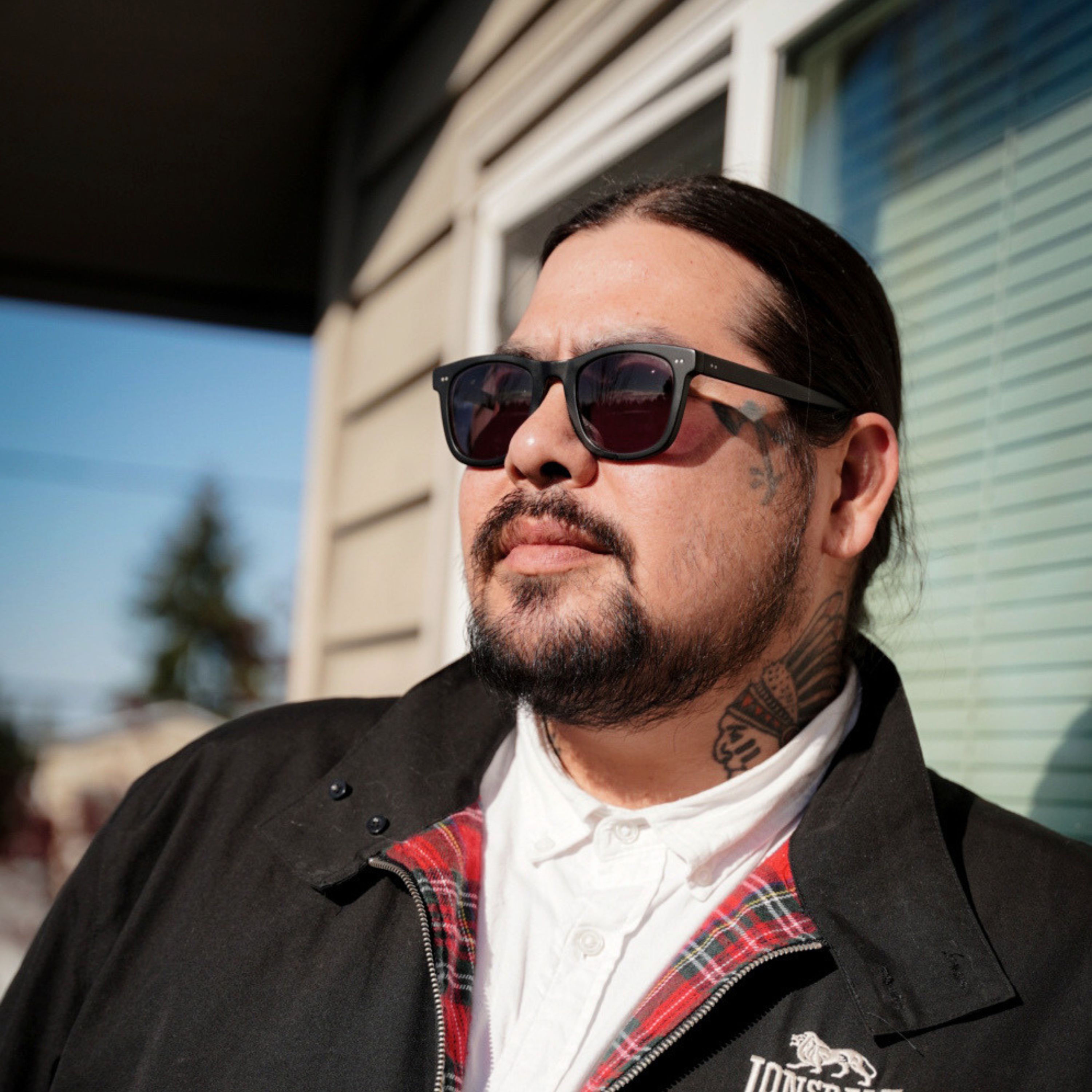 Lee: "For the Next Seven Generations" | Indigenous Identity in Focus episode artwork