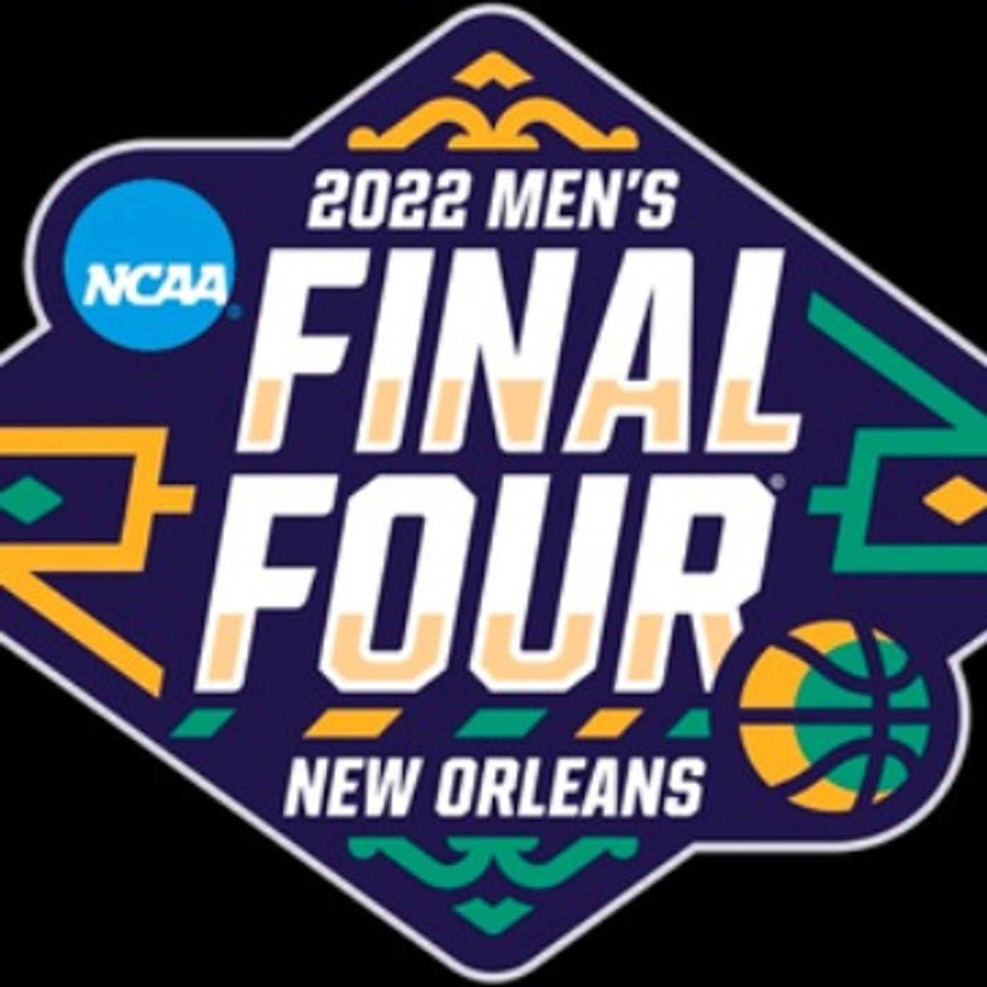 NCAA March Madness 2022 | Детально про перші раунди Шаленства episode artwork