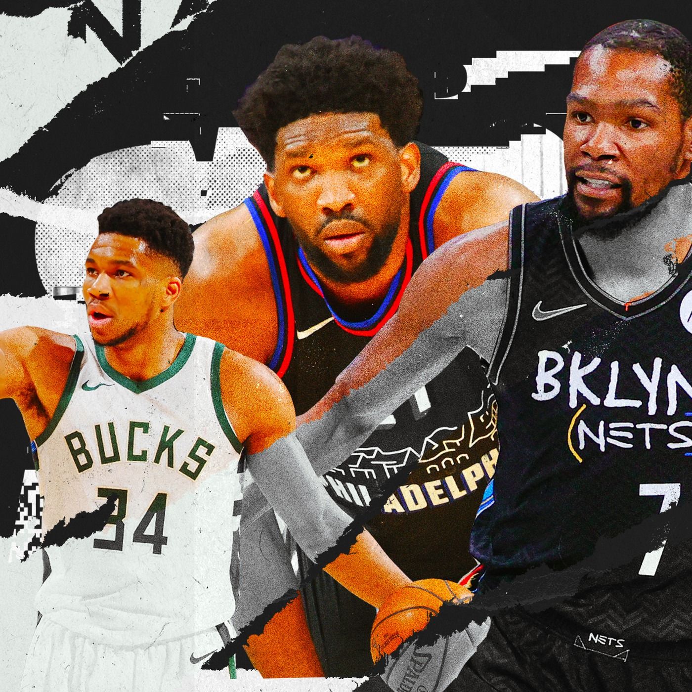 Превью сезона. Восток: overs-unders | NBA 2021-22 episode artwork