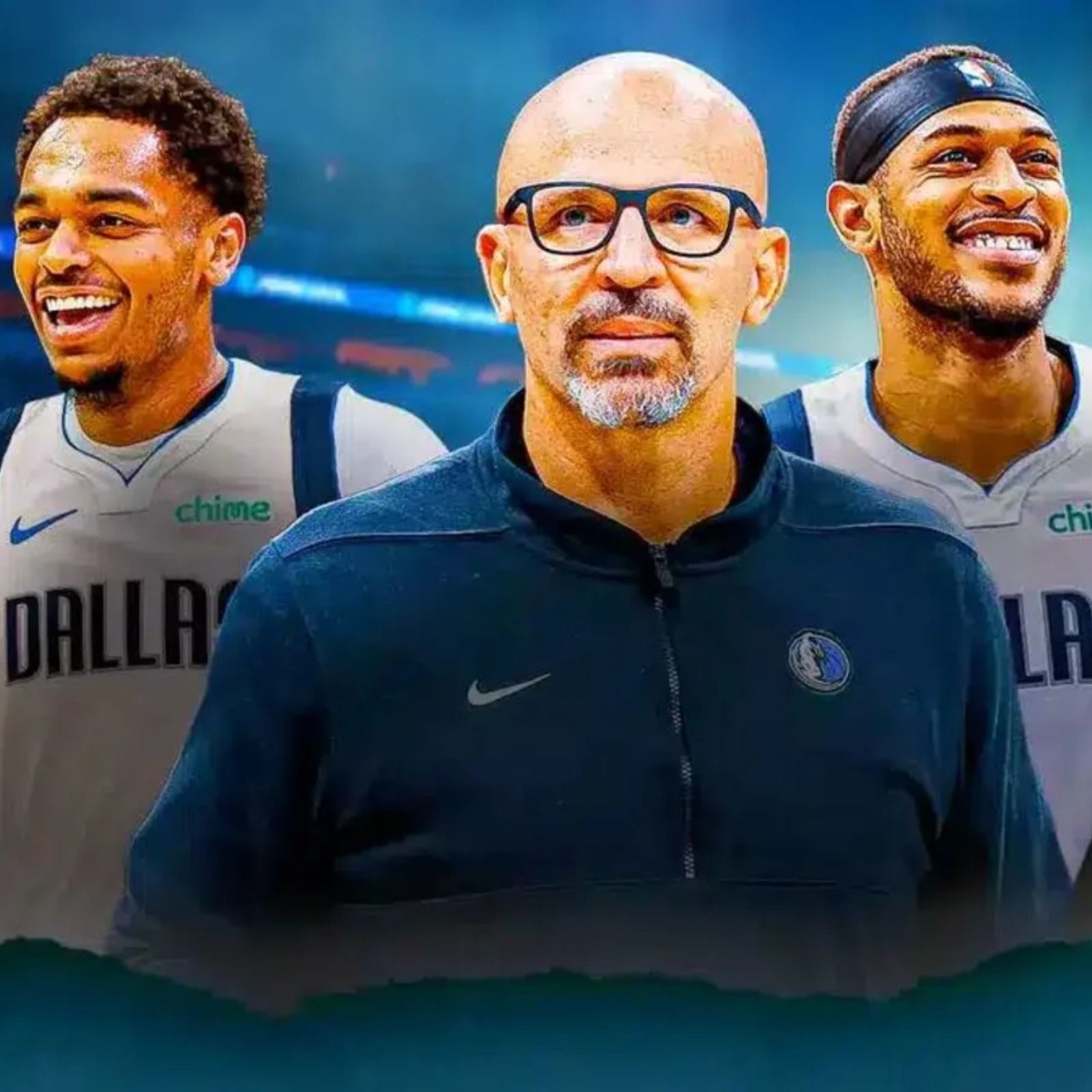 Підсумки дед-лайна обмінів та наближення Матчу Зірок | NBA 2023-24 episode artwork