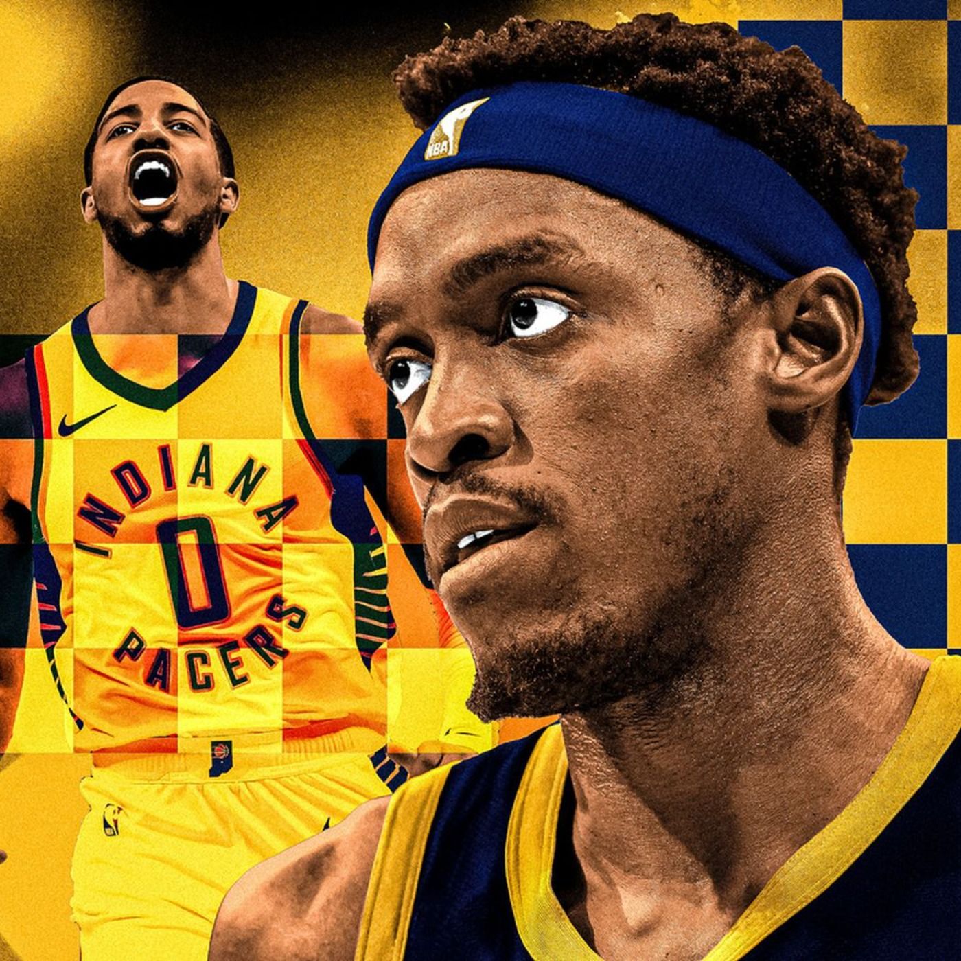 Трейд Сіакама та перебудова Торонто, пауза Мемфіса та стрибок Юти | NBA 2023-24 episode artwork