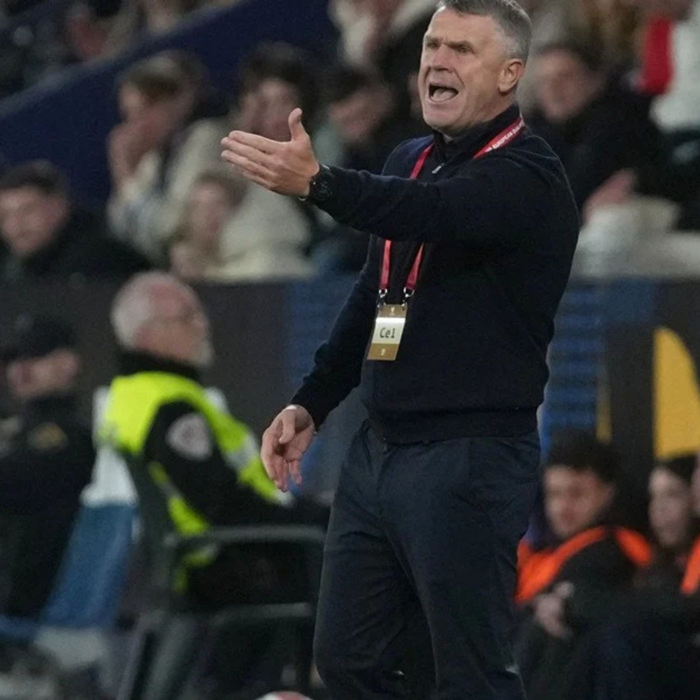 Україна – Швеція: провал «лідерів», помилки тренера, відсутність характеру Україна – Швеція: провал «лідерів», помилки тренера, відсутність характеру