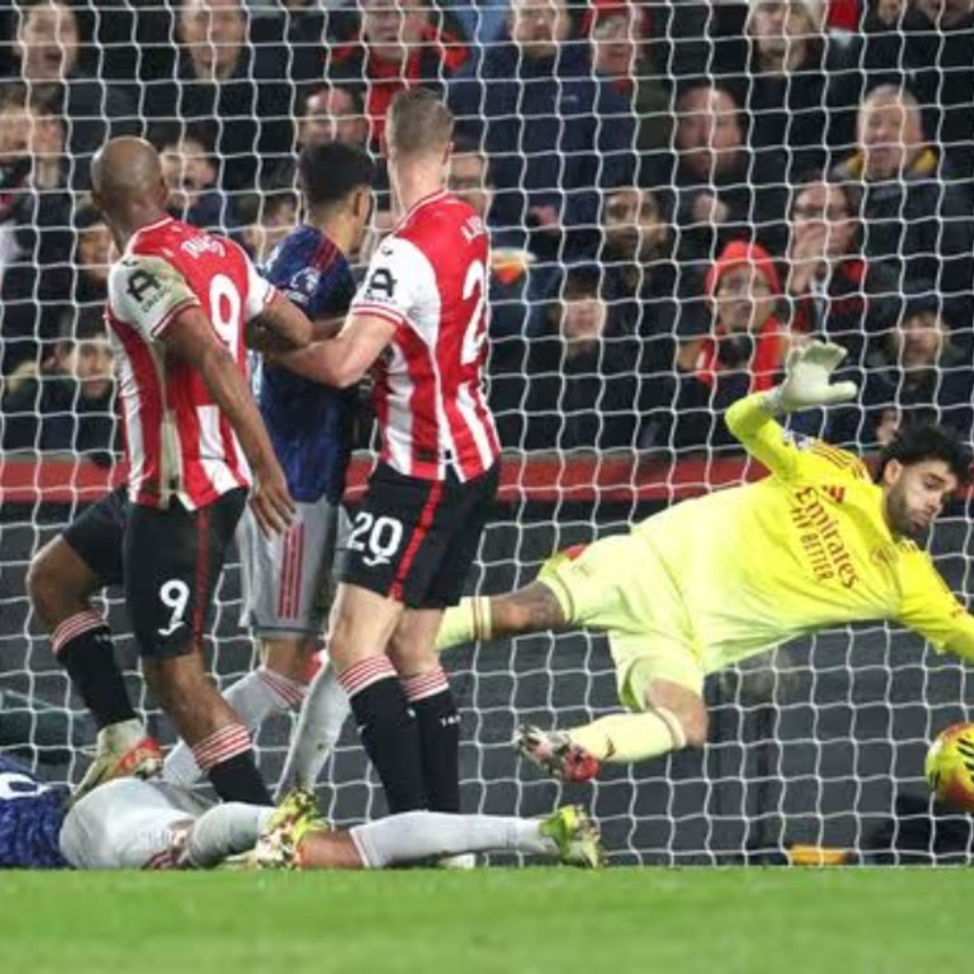 Ман Сіті в погоні за Арсеналом, Ман Юнайтед вперше не виграє за Карріка Ман Сіті в погоні за Арсеналом, Ман Юнайтед вперше не виграє за Карріка