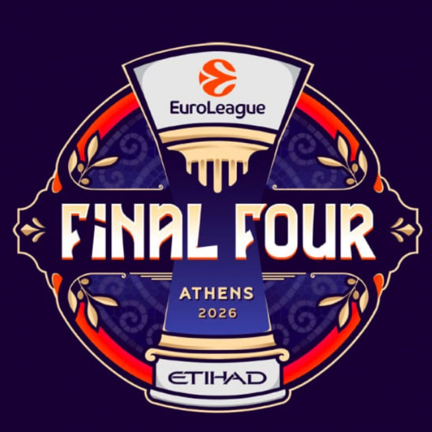 Euroleague Final Four-2026. Наша передмова episode artwork