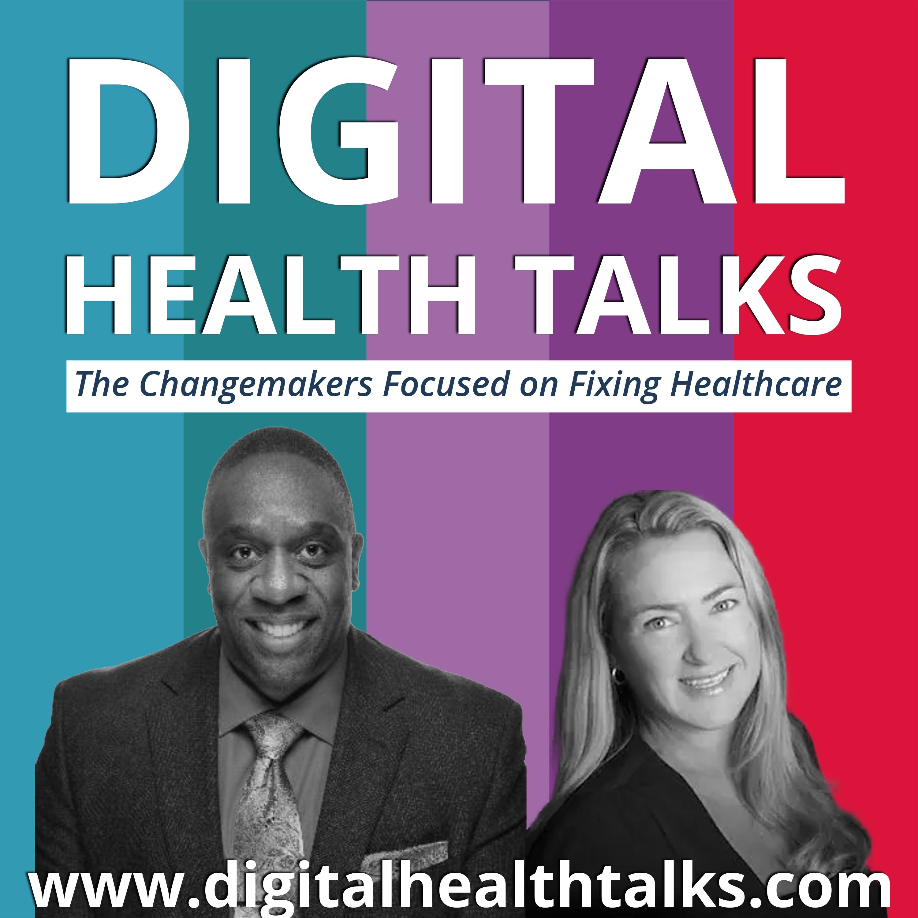 Architecting Healthcare's AI-Powered Future: Insights from HealthIMPACT's 2024 Changemaker of the Year