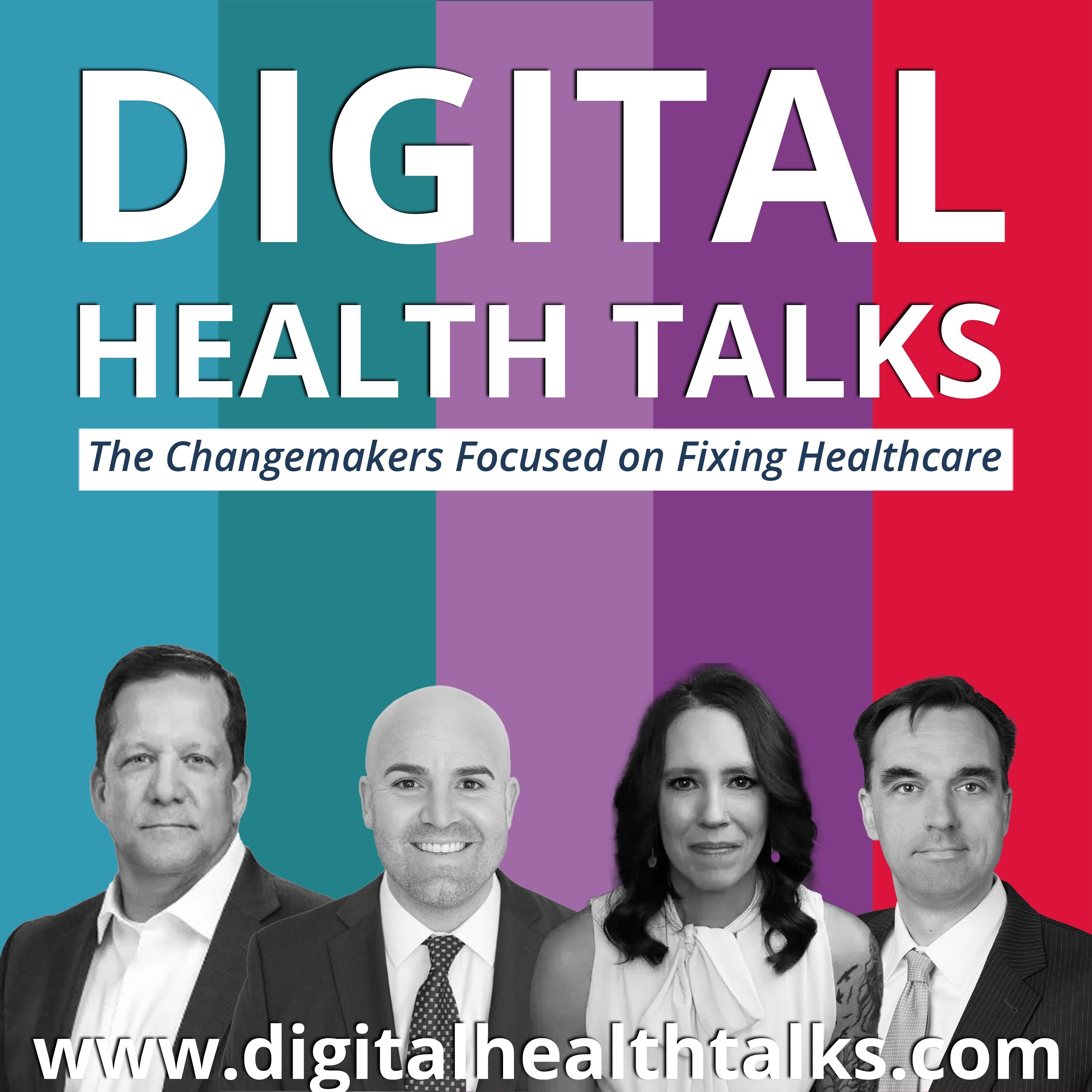 Managing Cybersecurity as Digital Care Transformation, Growing Cyber Threats, and Regulatory Changes