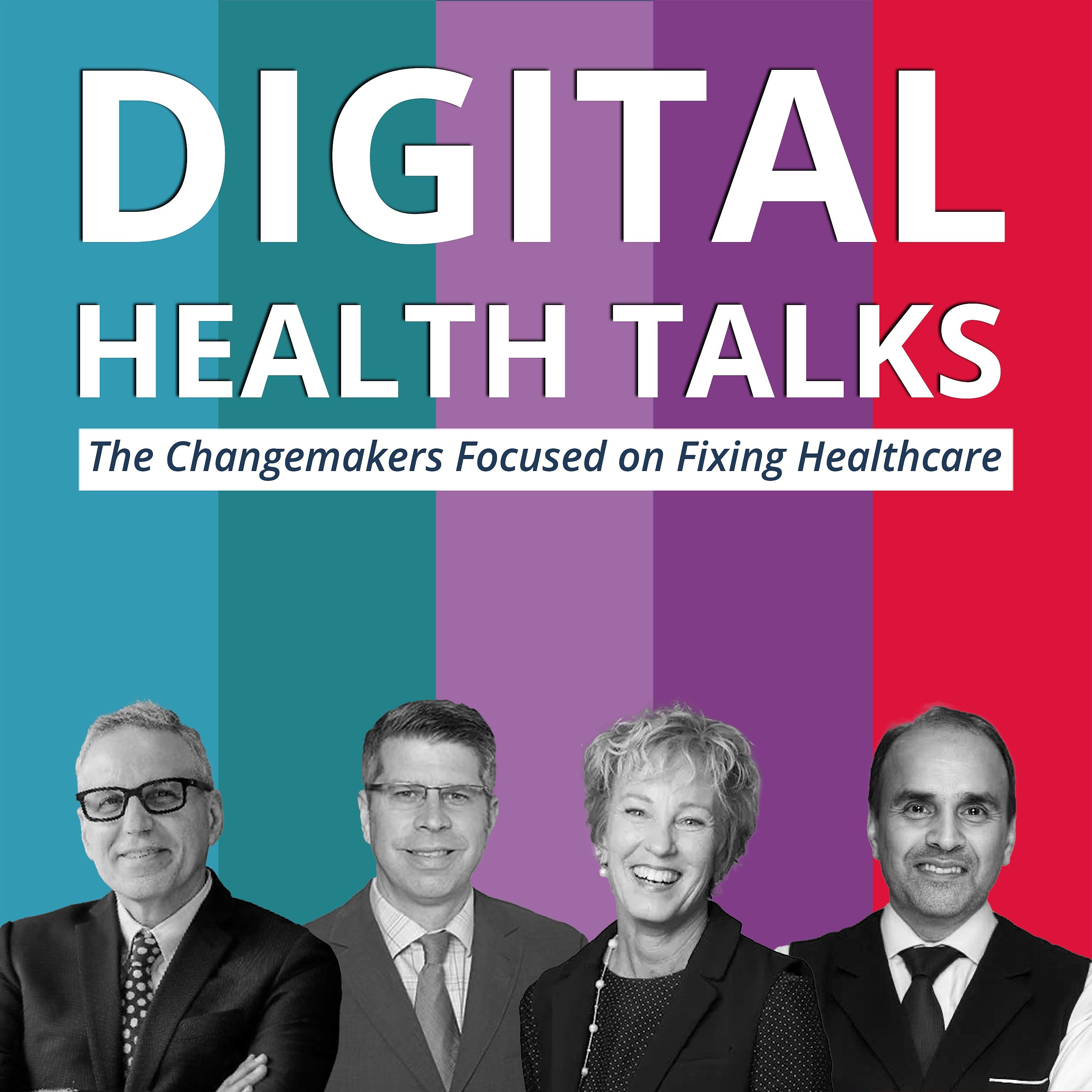 The Future of Access and Delivery