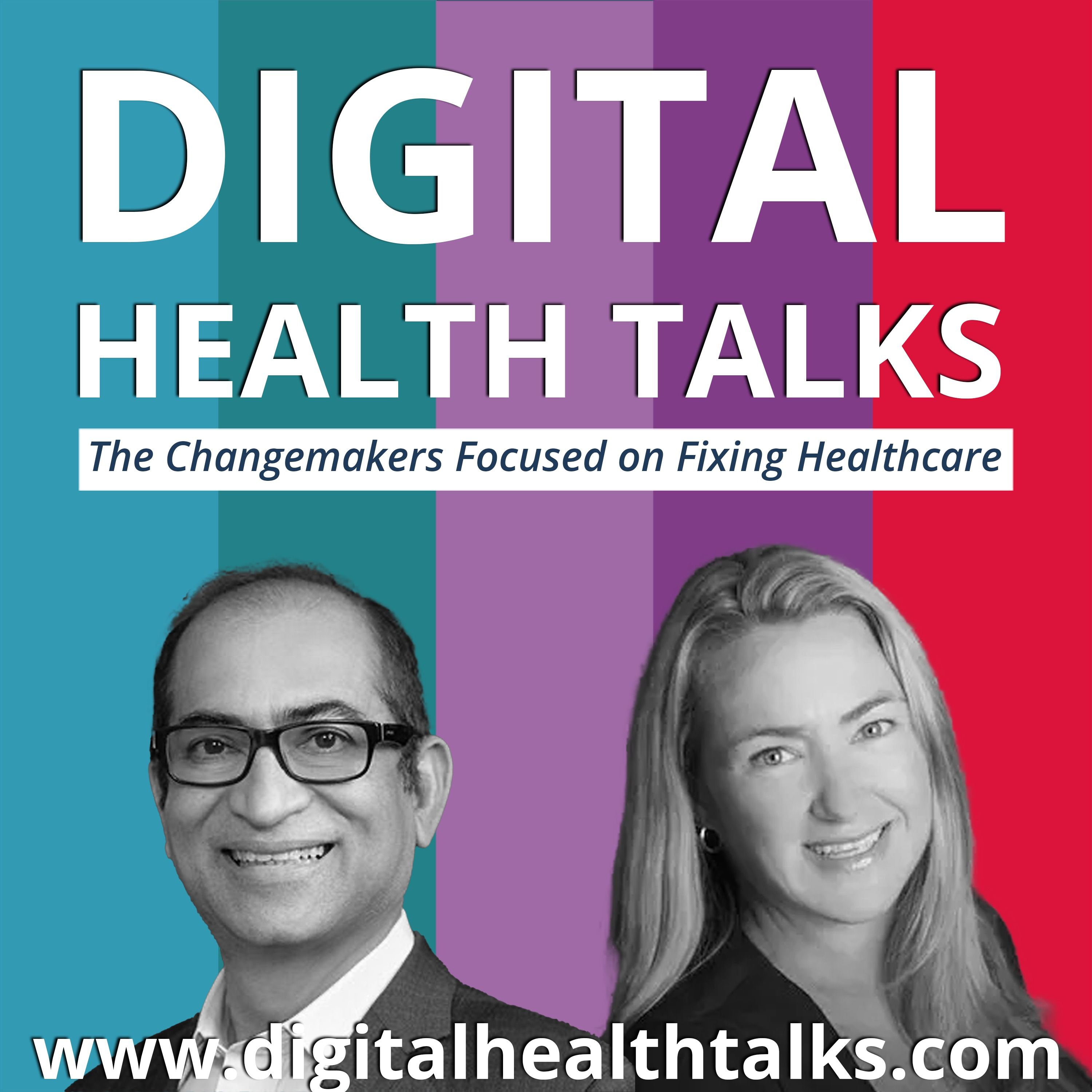 Leading the Digital Revolution in Healthcare: Transforming Patient Care and Innovation at Tufts Health System