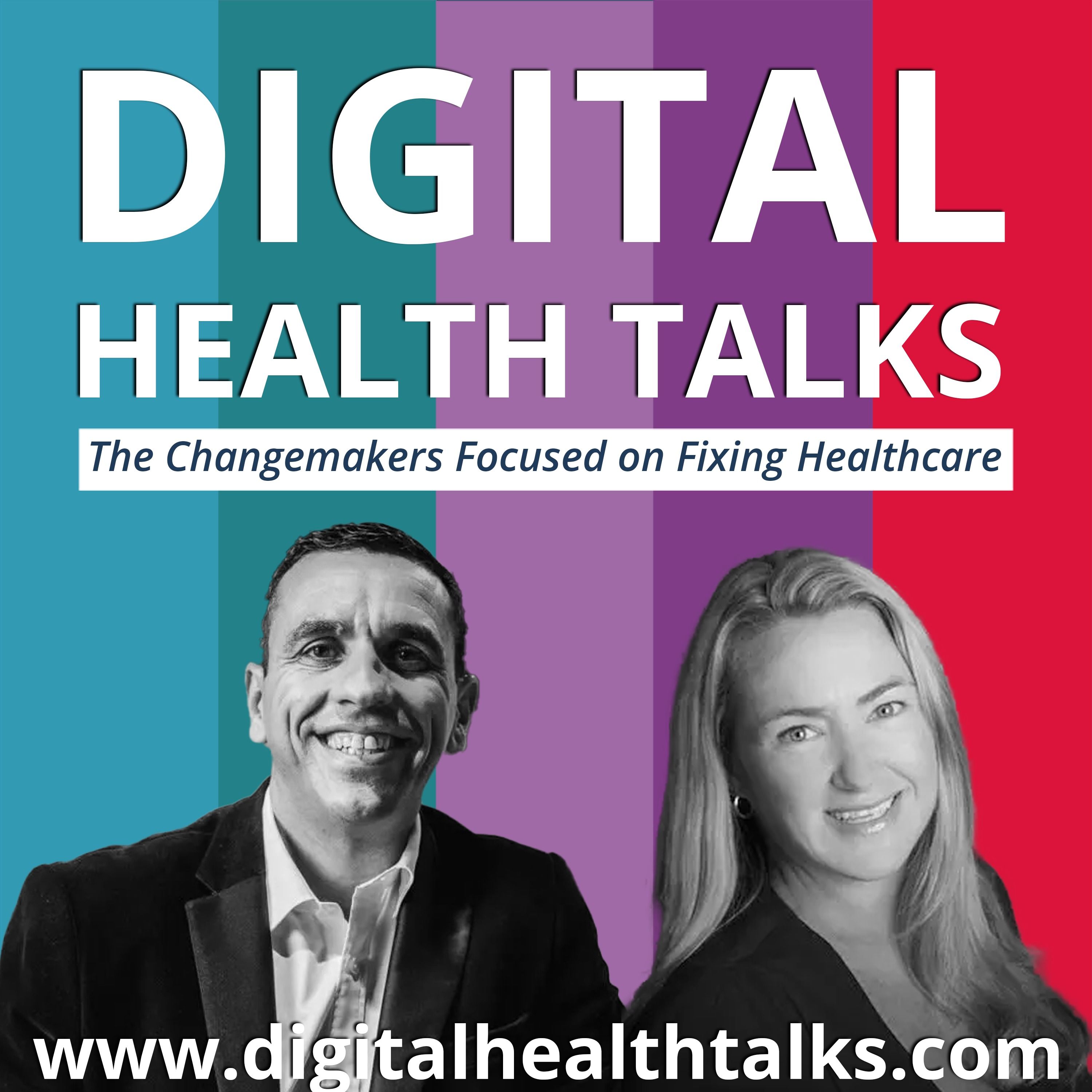 Global Digital Health Innovation and Trends | An Exclusive Interview with João Bocas, Healthcare Entrepreneur and Digital Health Visionary