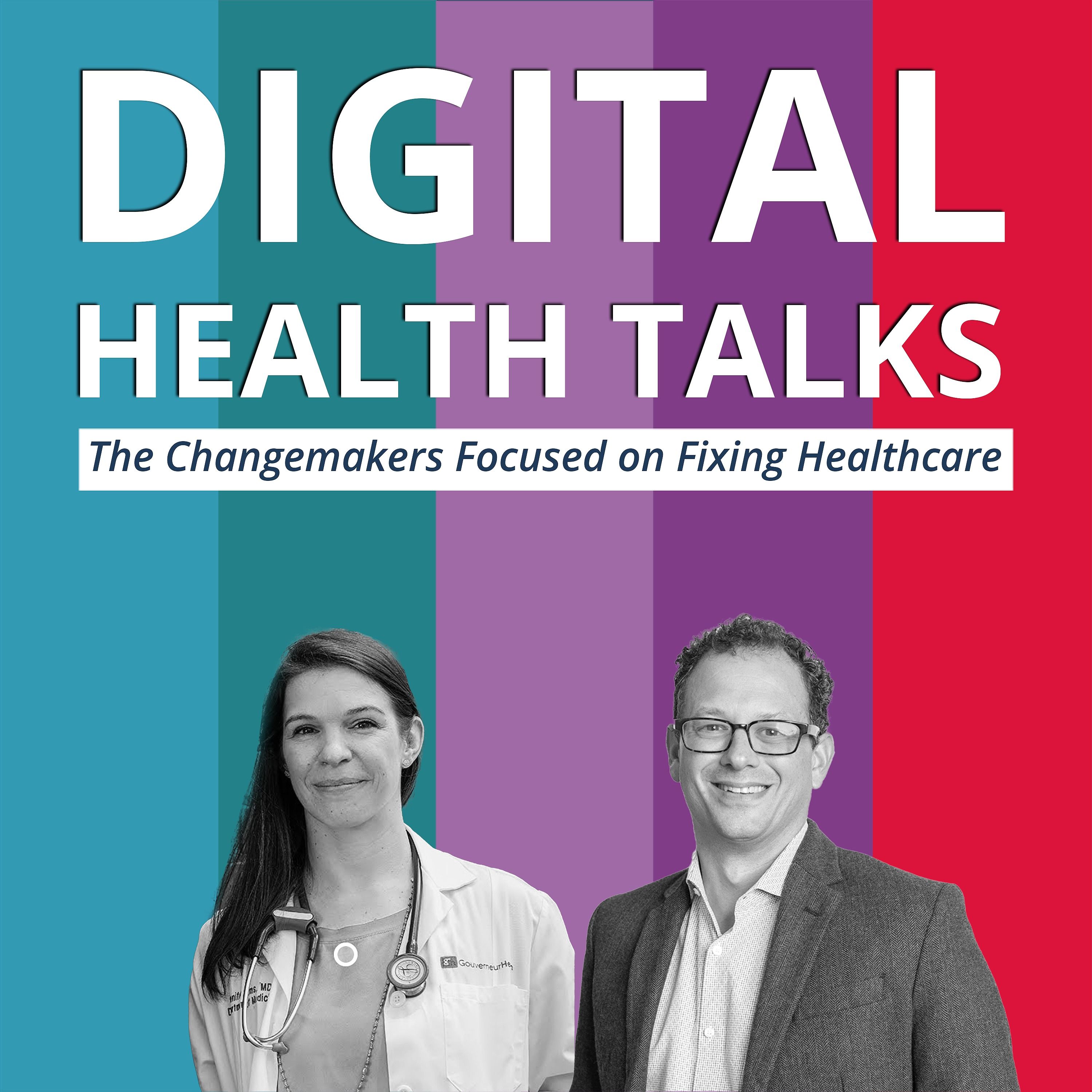 Integrating Chronic Care Digital Health Platform into Large Safety-Net Hospital System