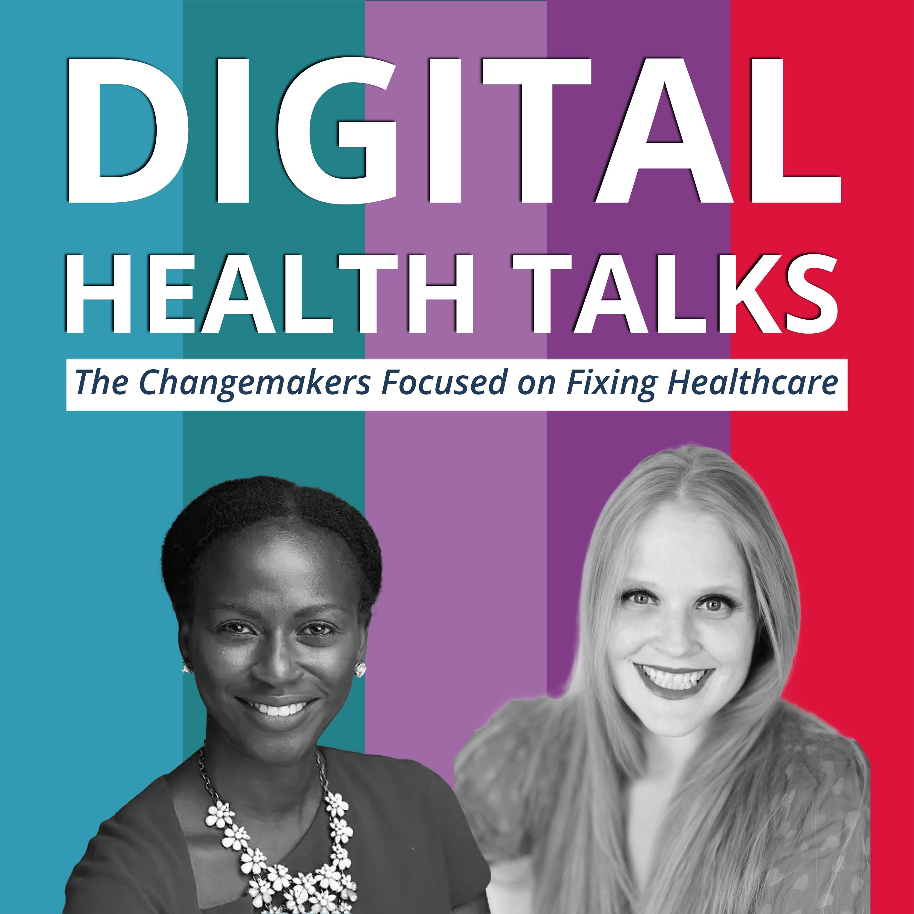 Spotlight on Nurse Entrepreneurship - Innovation on the Front Lines - Addressing Systemic Issues Driving Disparities in Healthcare