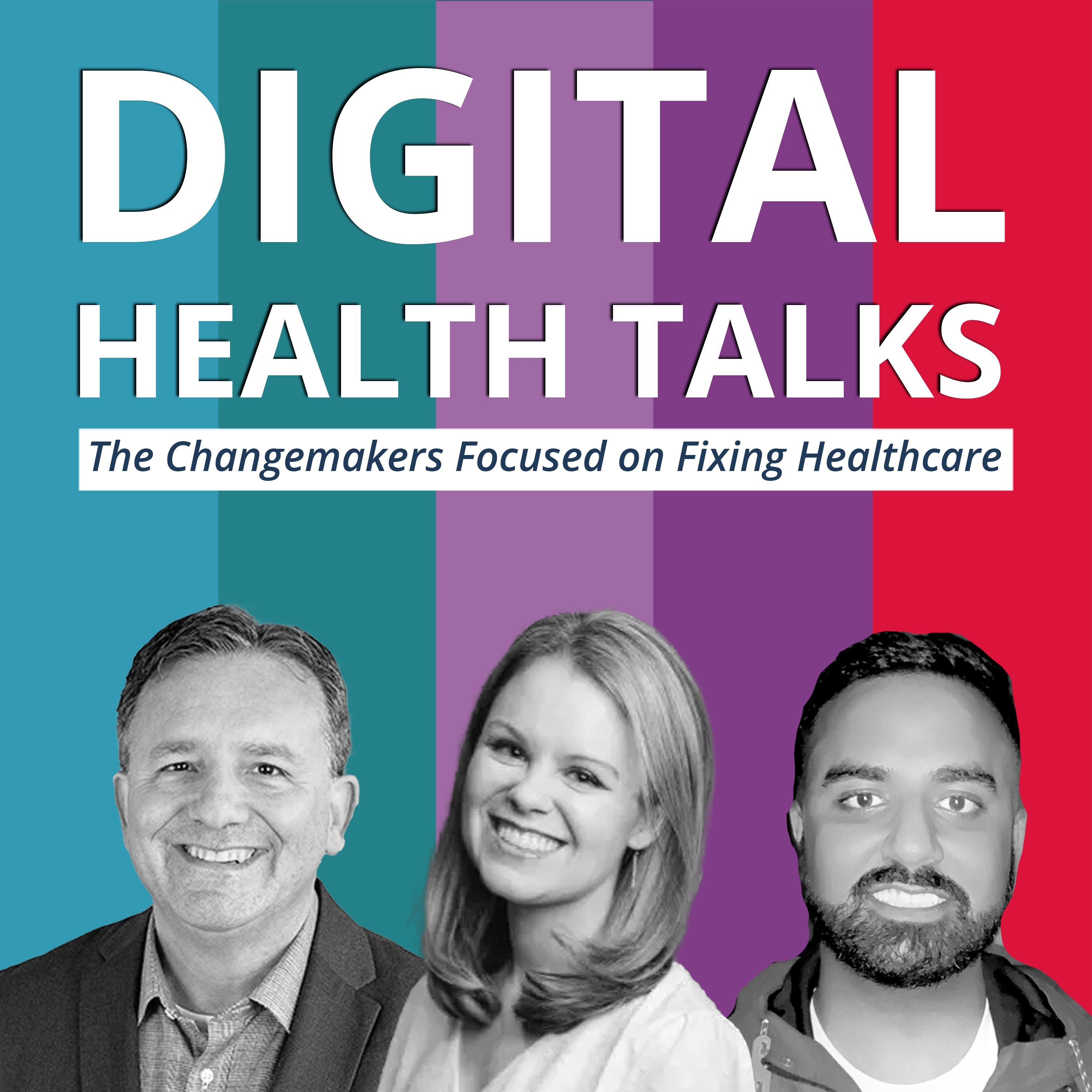 Realizing the Promise of a Better, Faster Patient Experience at the Digital Front Door