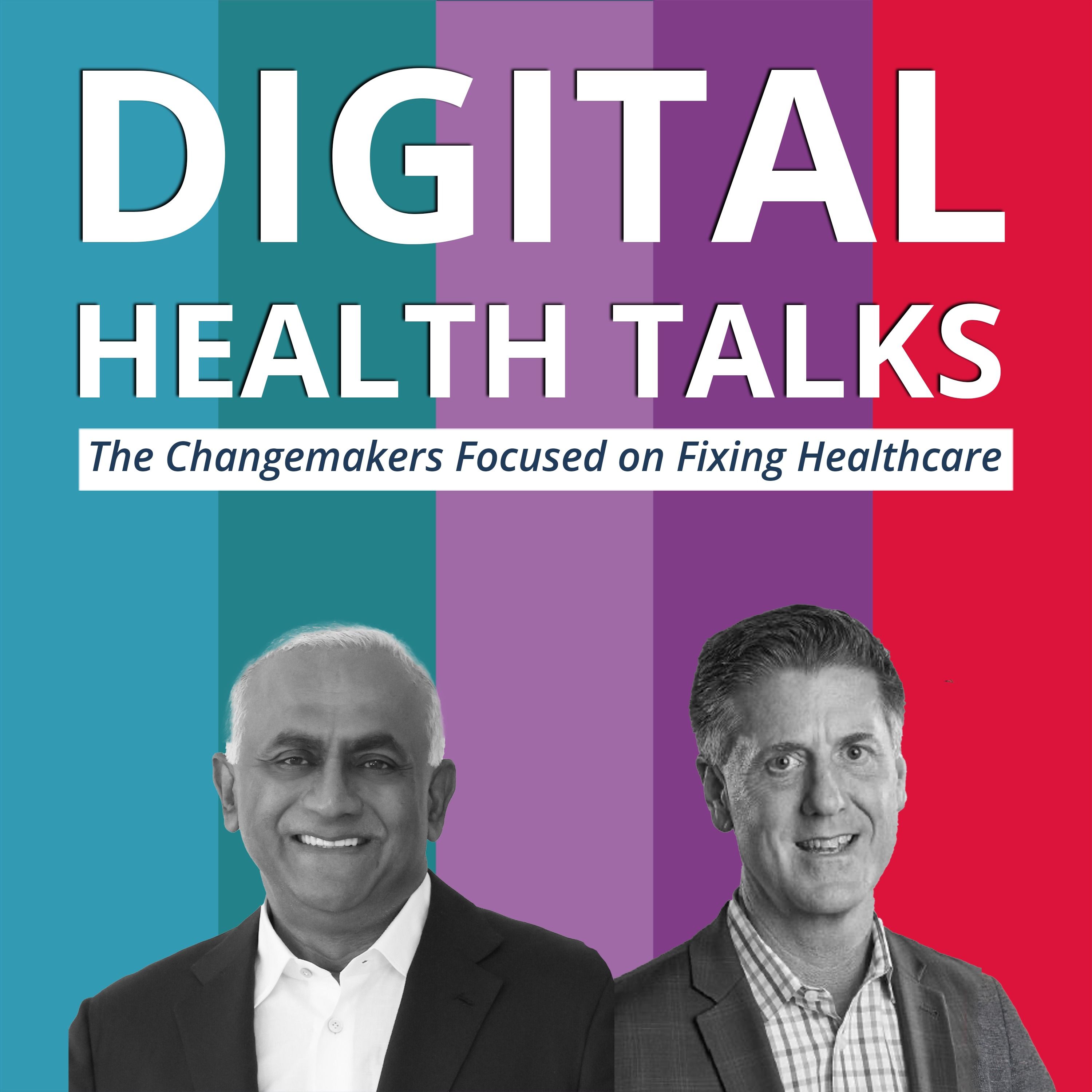 Leveraging AI to Fix Broken Math and Optimize Use of Costly Healthcare Assets