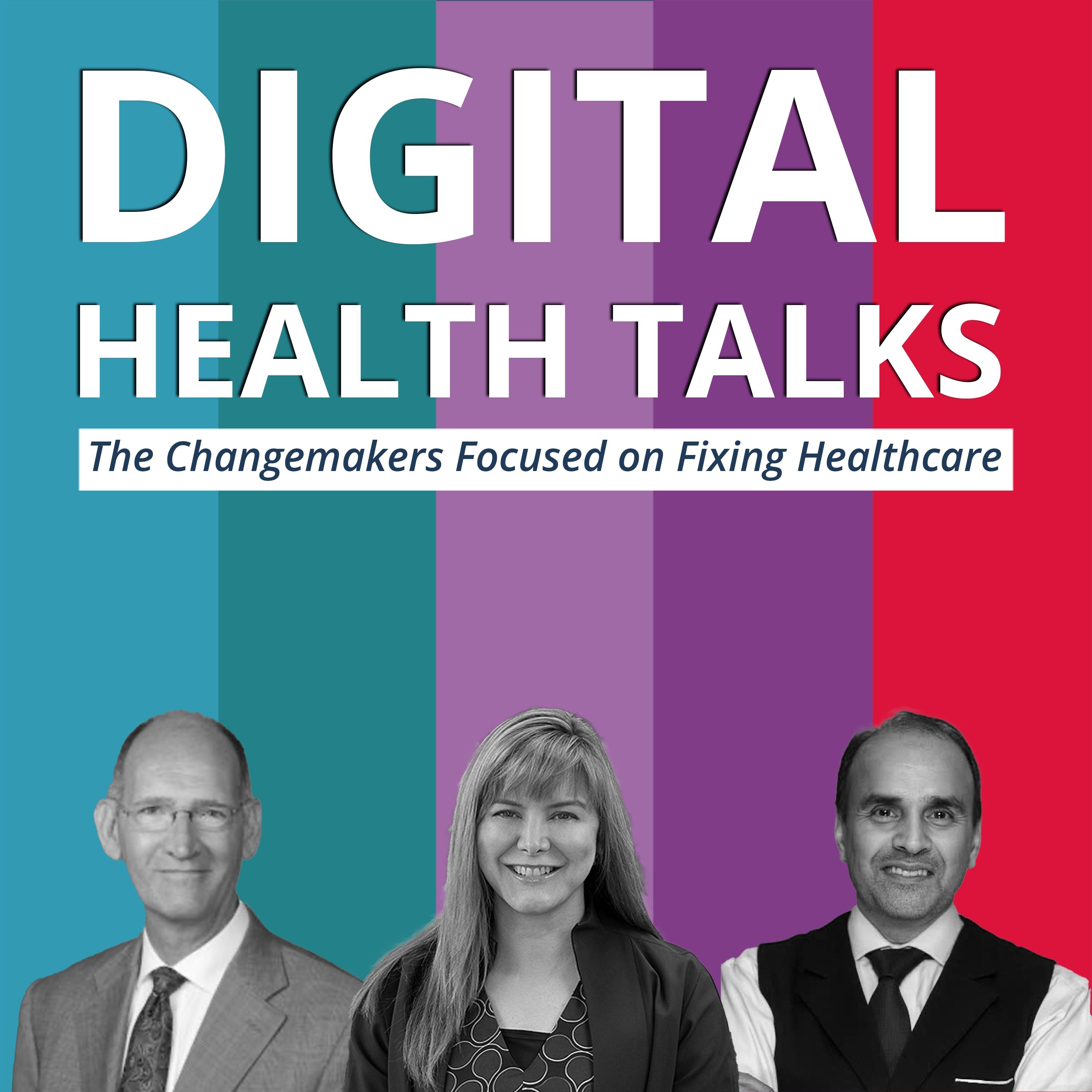 Healthcare Leaders Share the Keys to Empowering Patients