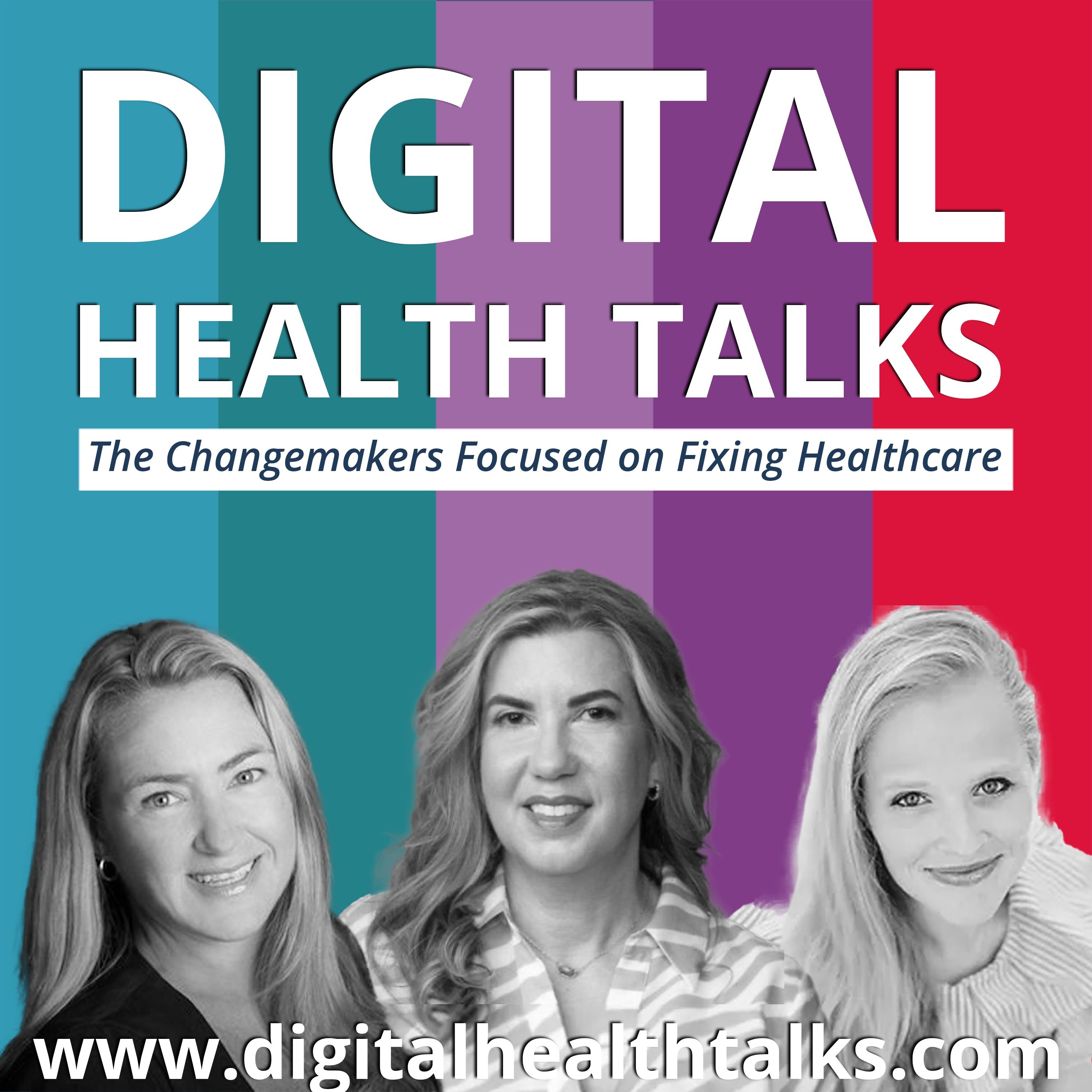 Female Founders Story - Lygeia Ricciardi Founder of AdaRose Making an Impact Balancing Tech and Human Connection for Improved Well-being