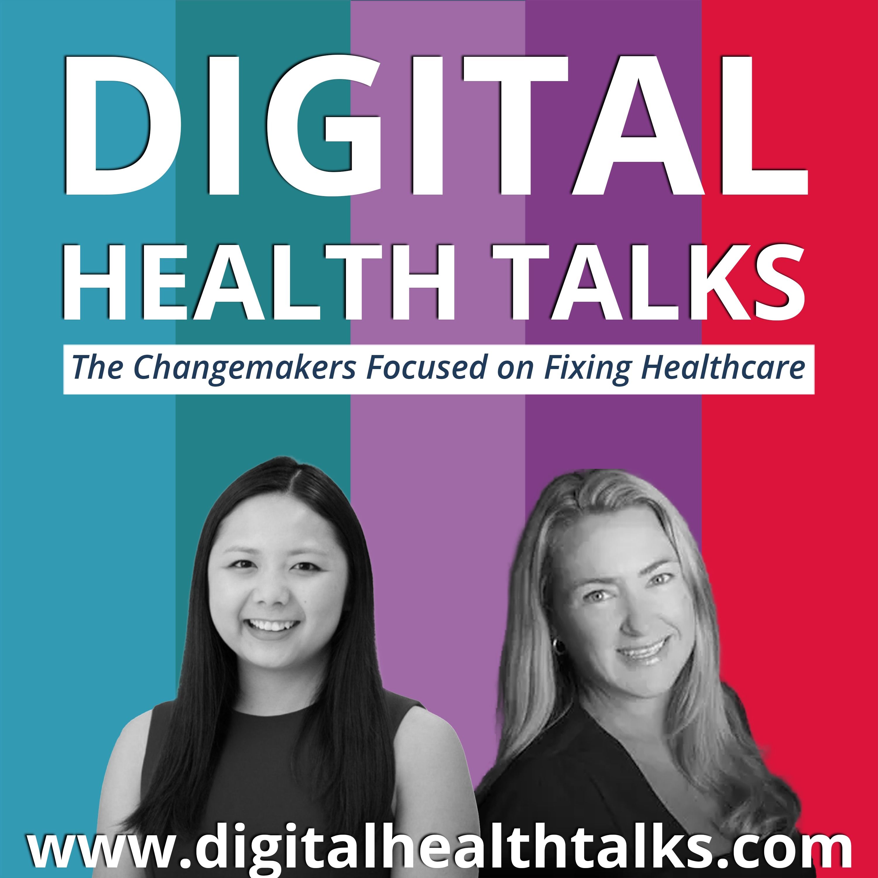 Diversity-Driven Innovation: Reshaping Digital Health Investments