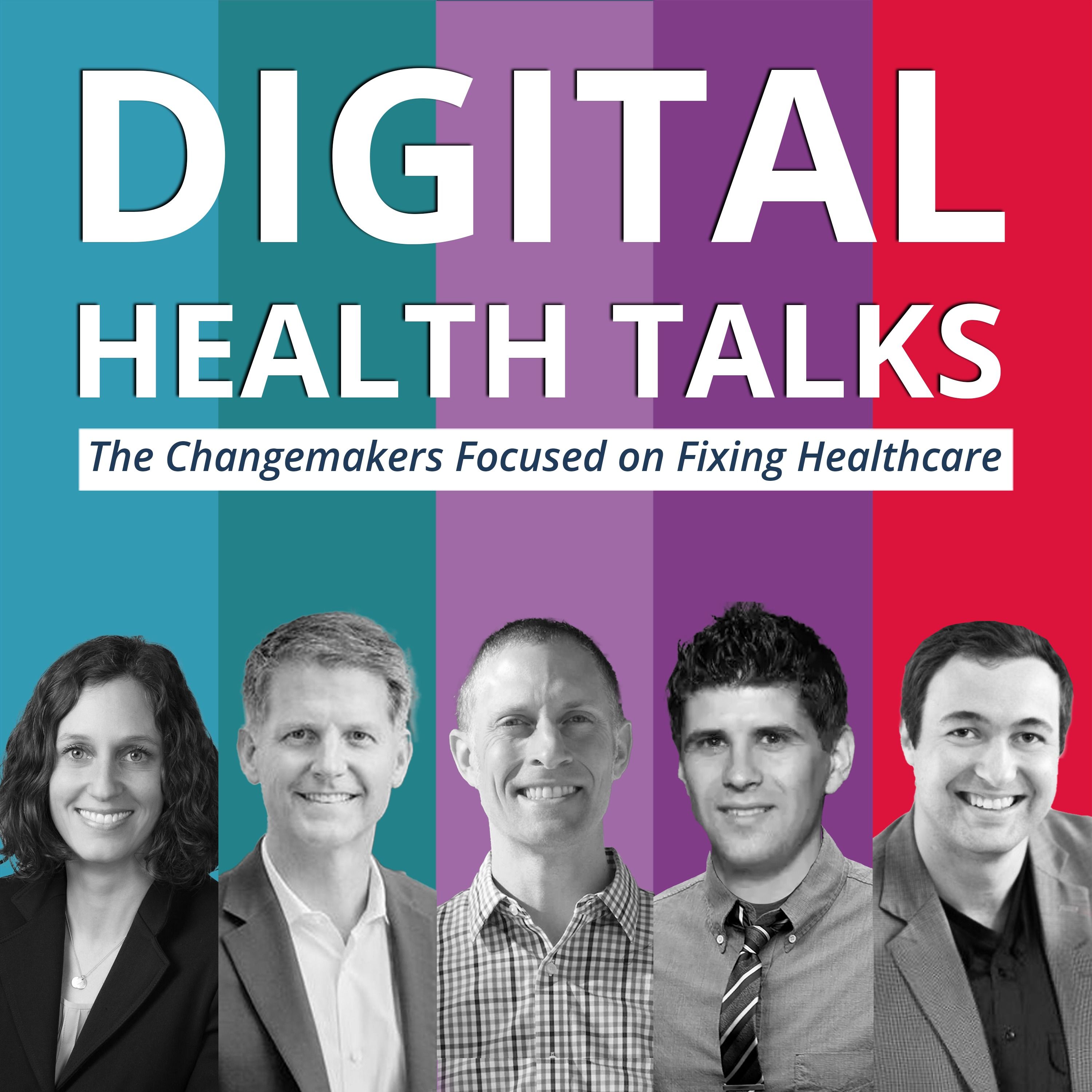 Personalizing Digital Health Through Adaptive Patient-Focused Digital Front Doors
