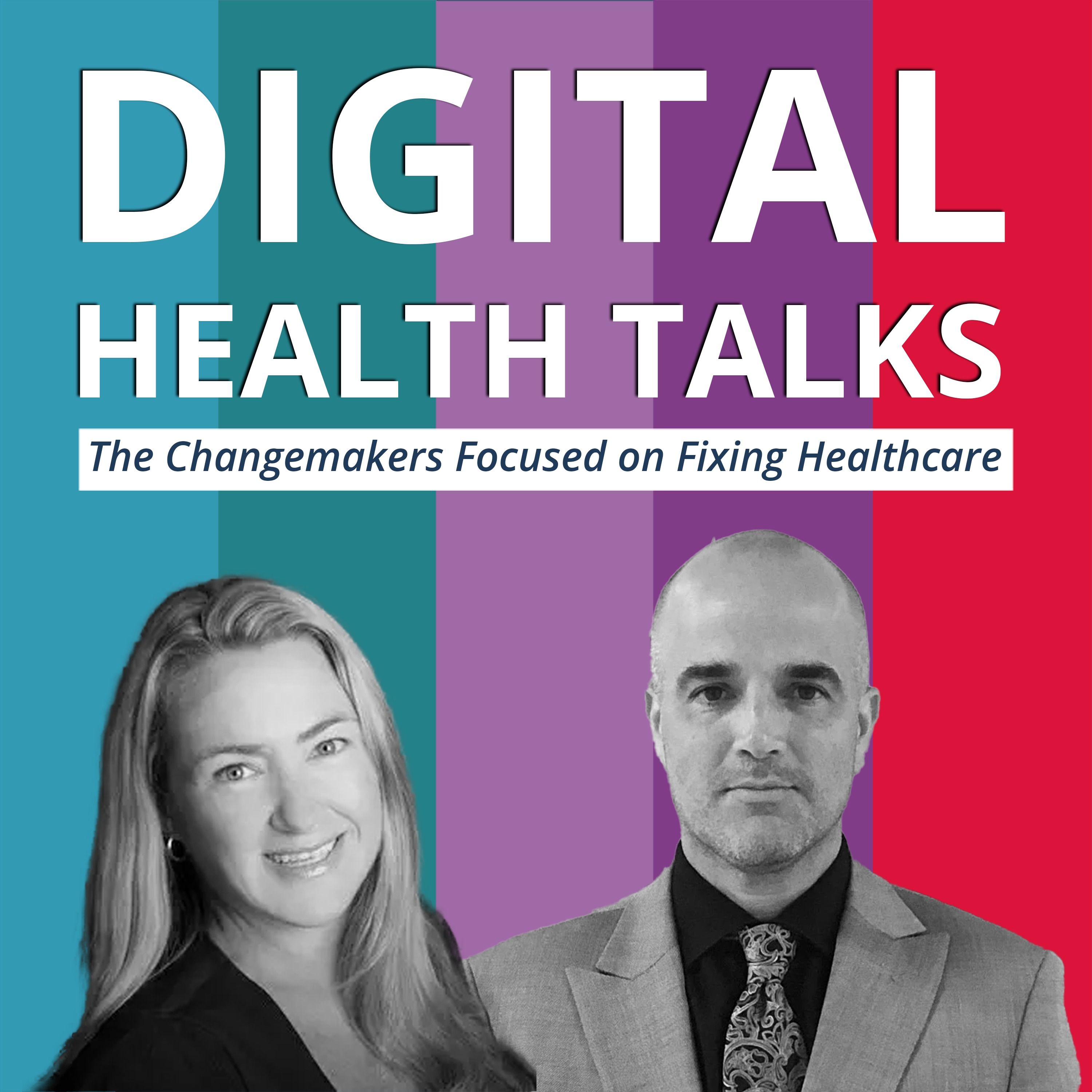 From Automation to Community Collaboration - Staffing the Hospital of the Future