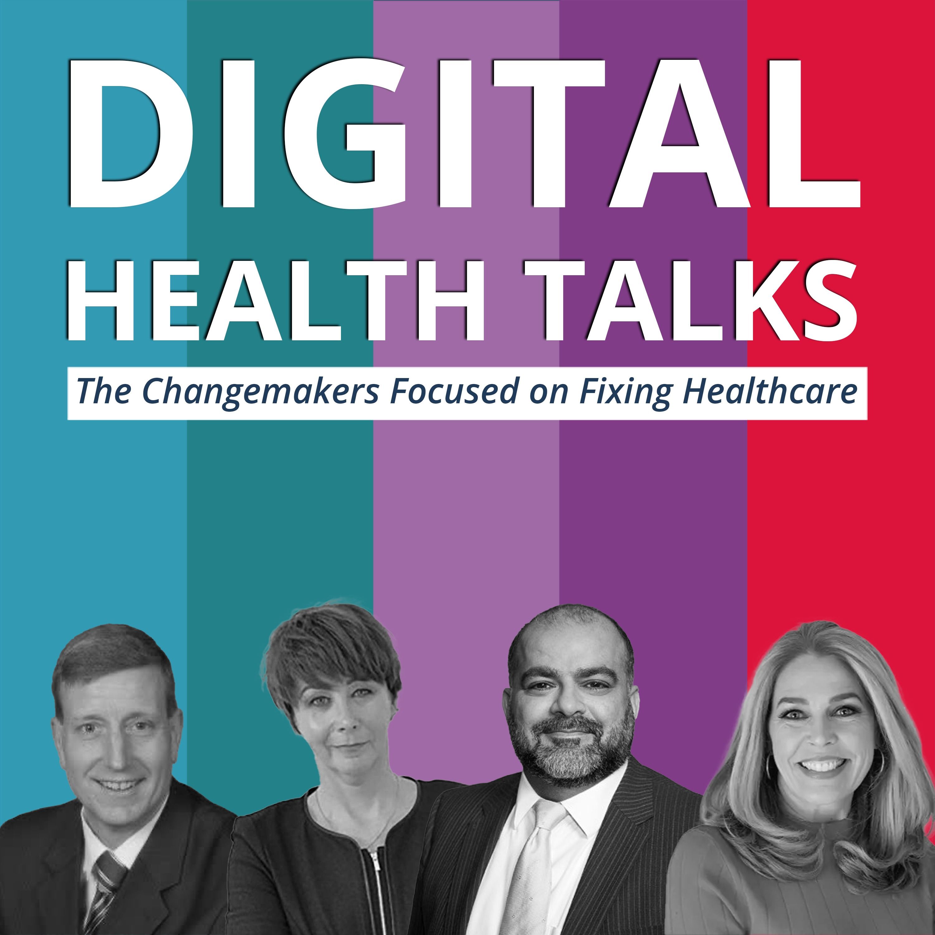 Improving the Clinician Experience and Relationship with Technology to Support the Ever-Changing Healthcare Environment