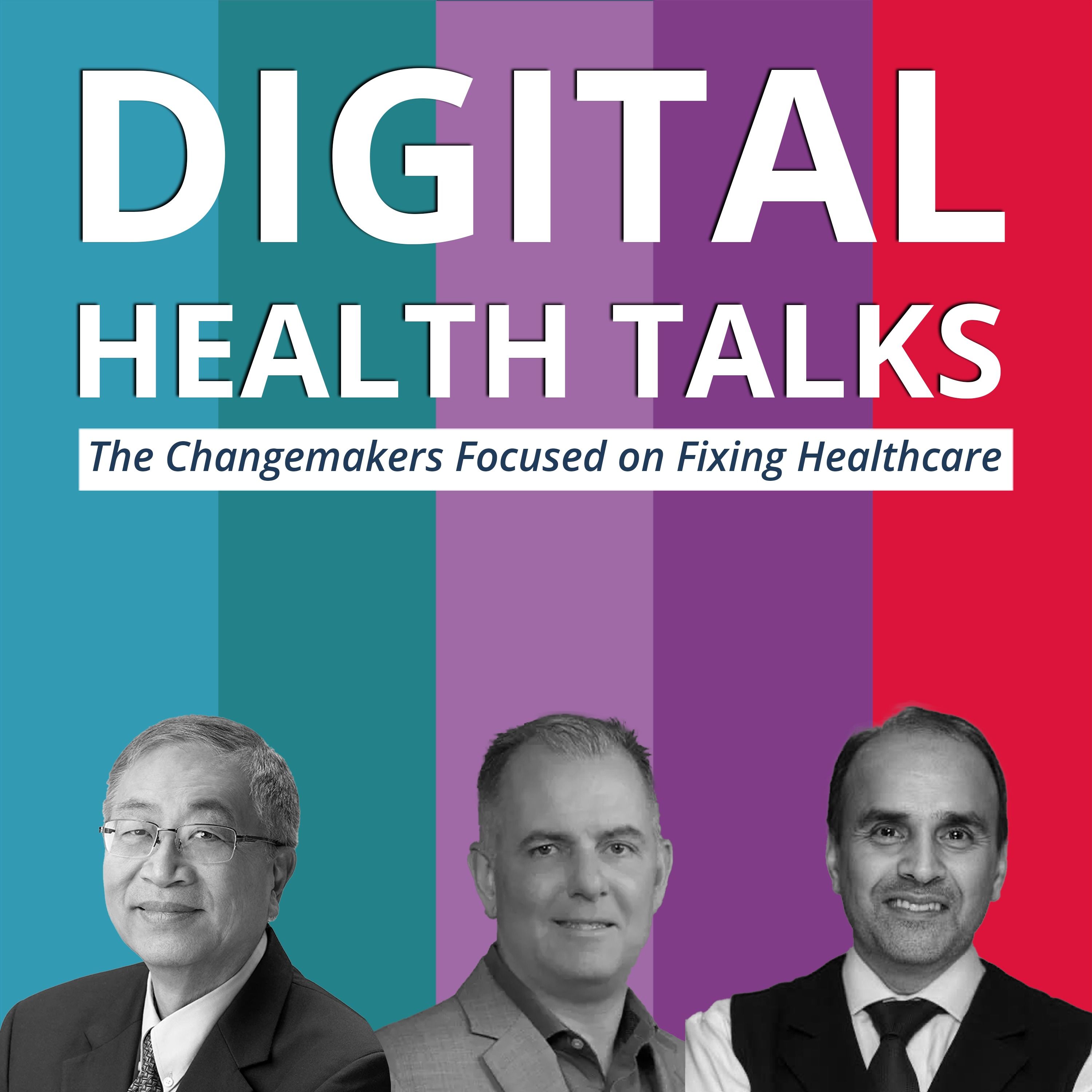A Roadmap for Driving Intelligent Automation at Scale in Healthcare