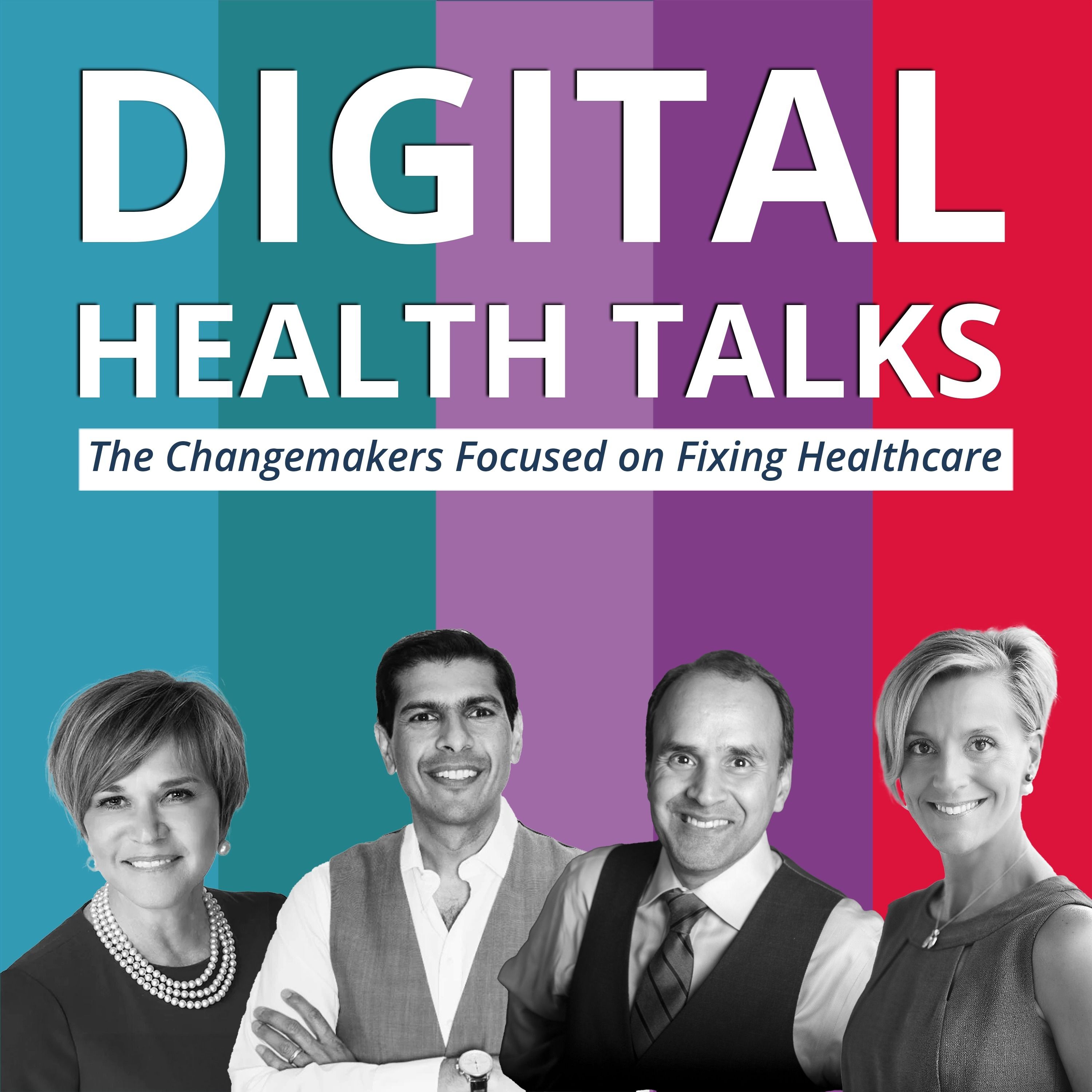 Looking Ahead- A Comprehensive Digital Strategy for Healthcare in a Hybrid Care World