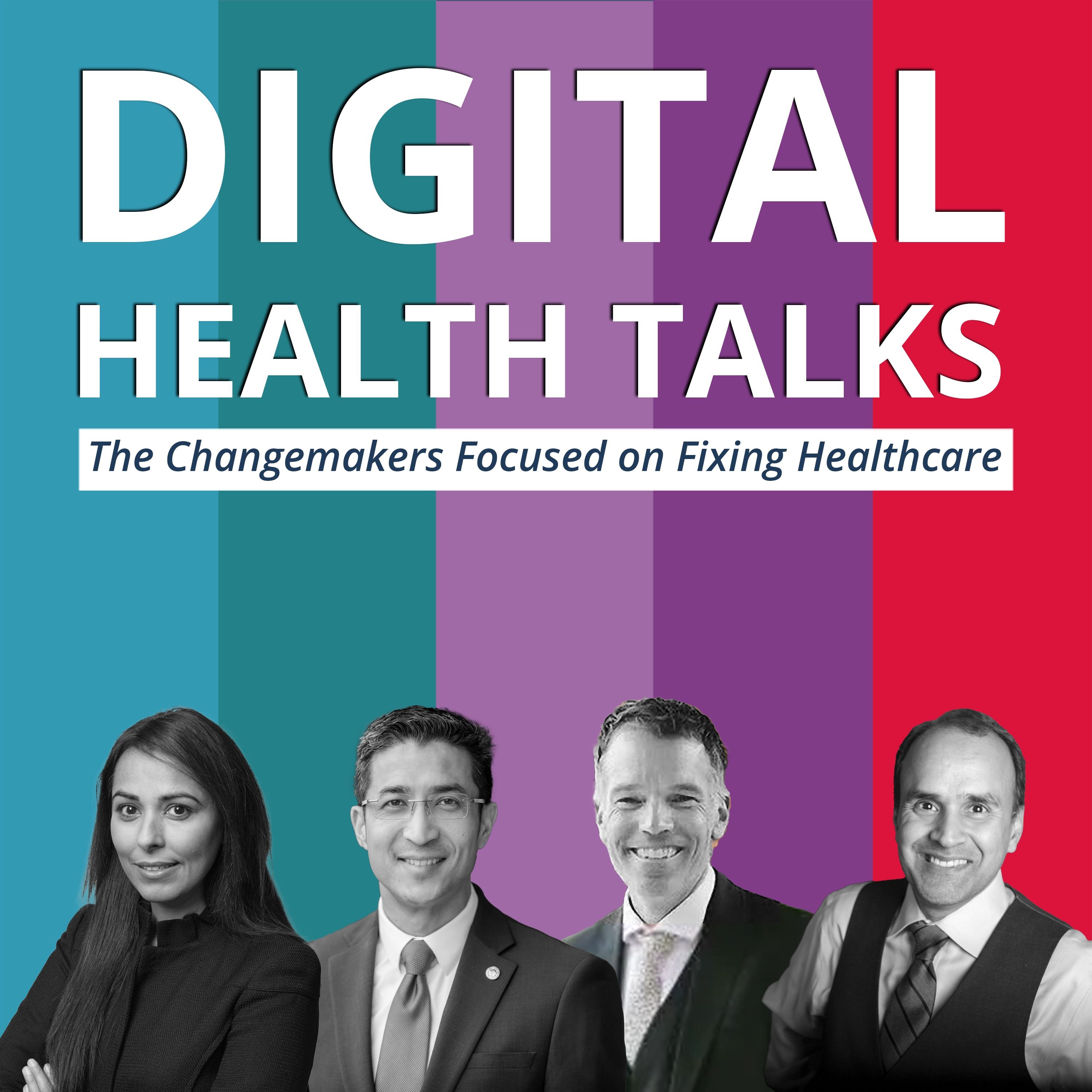 View From the Top- What Does Sustainable Innovation look like in a Post Pandemic World