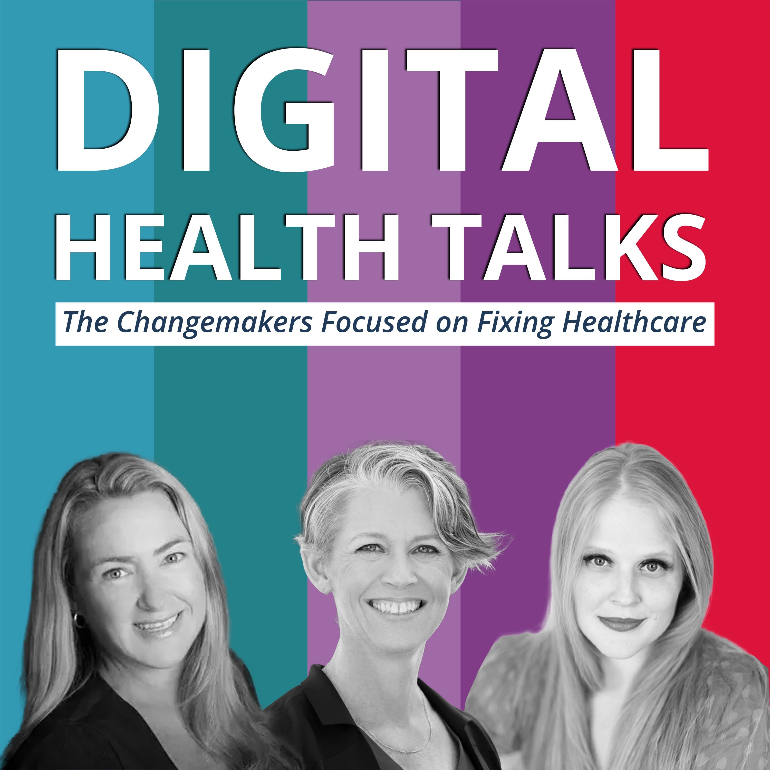 Healing - Our Patients, Our Healthcare System, Ourselves