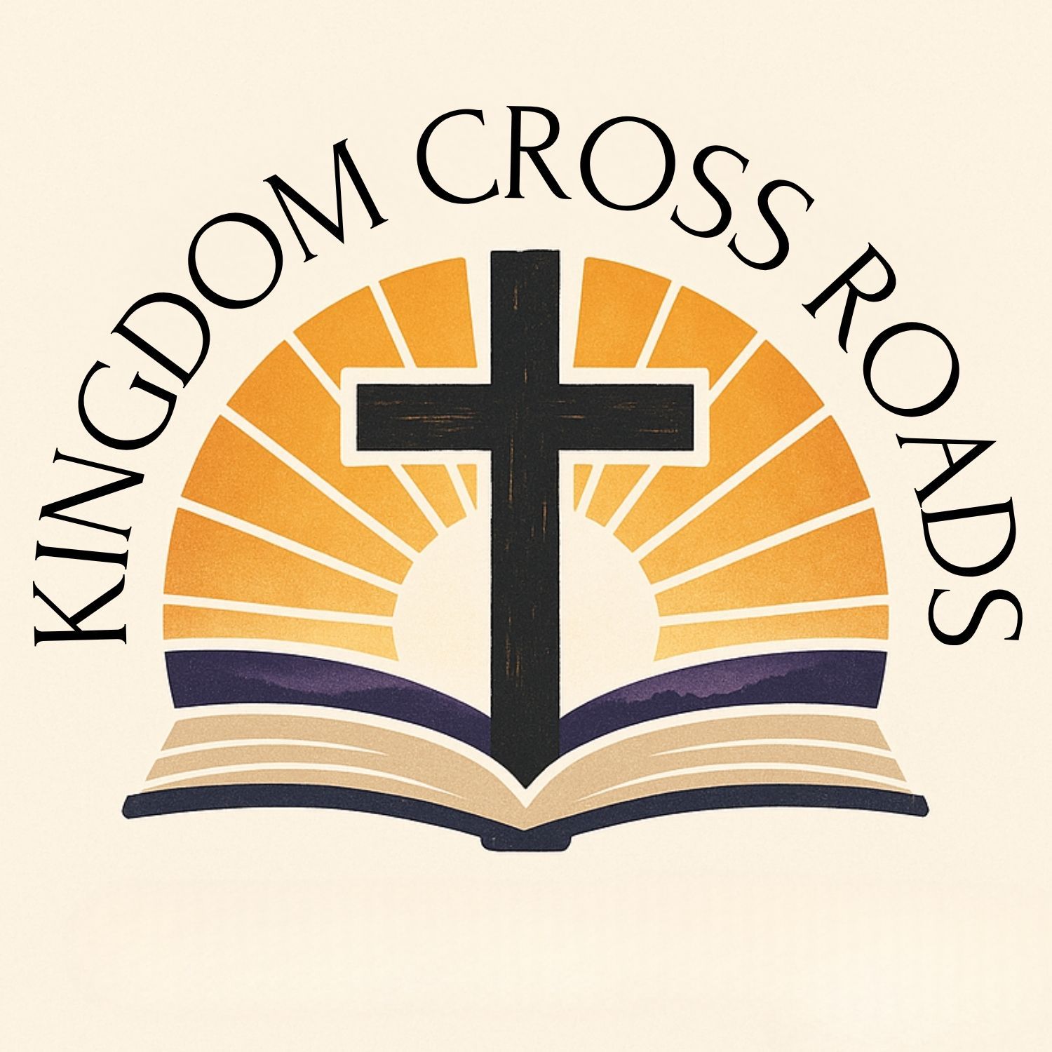 Kingdom Cross Roads Podcast