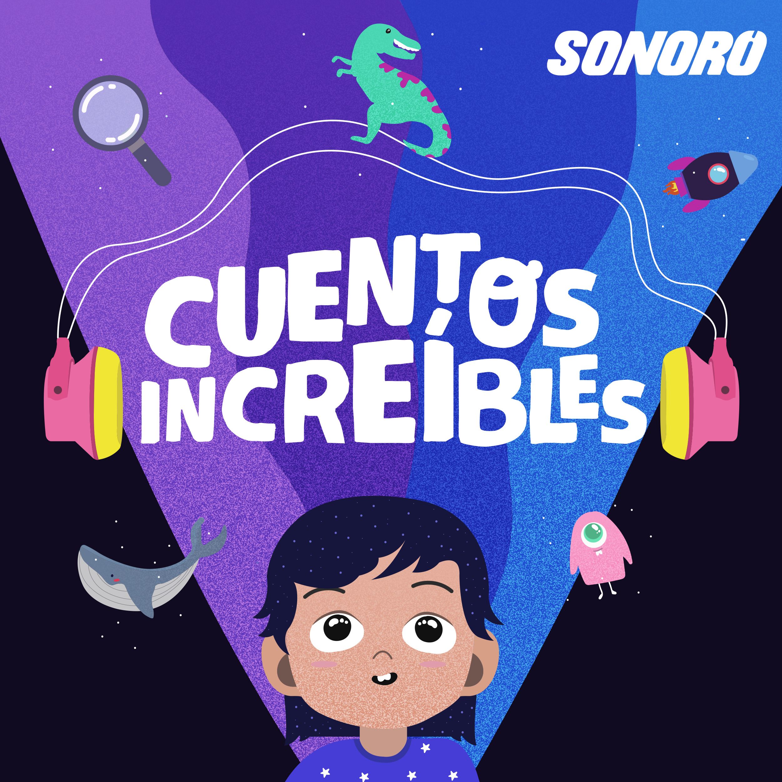El perro y su reflejo