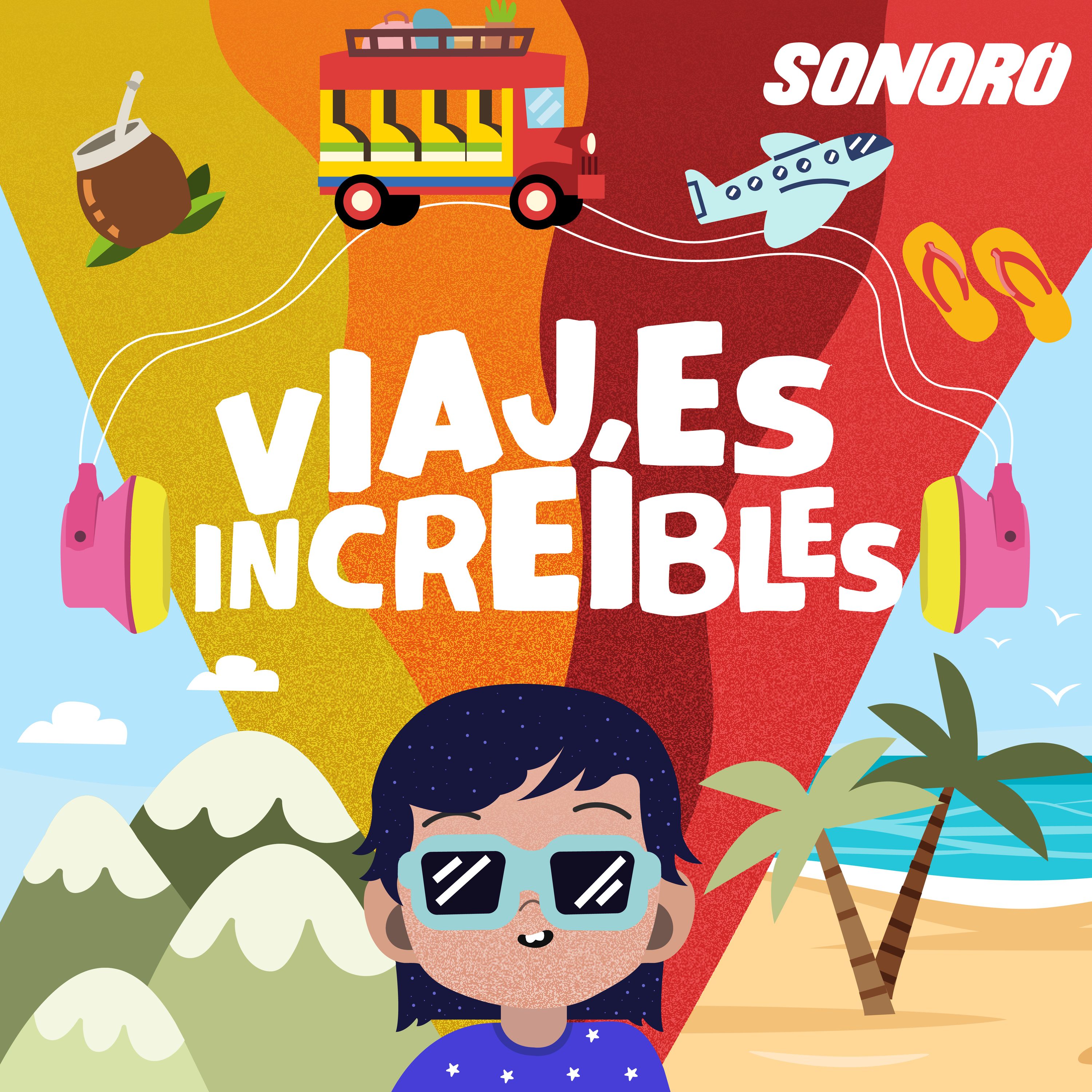 Fran y el tango | Viajes Increíbles: Argentina | Cuentos para niños