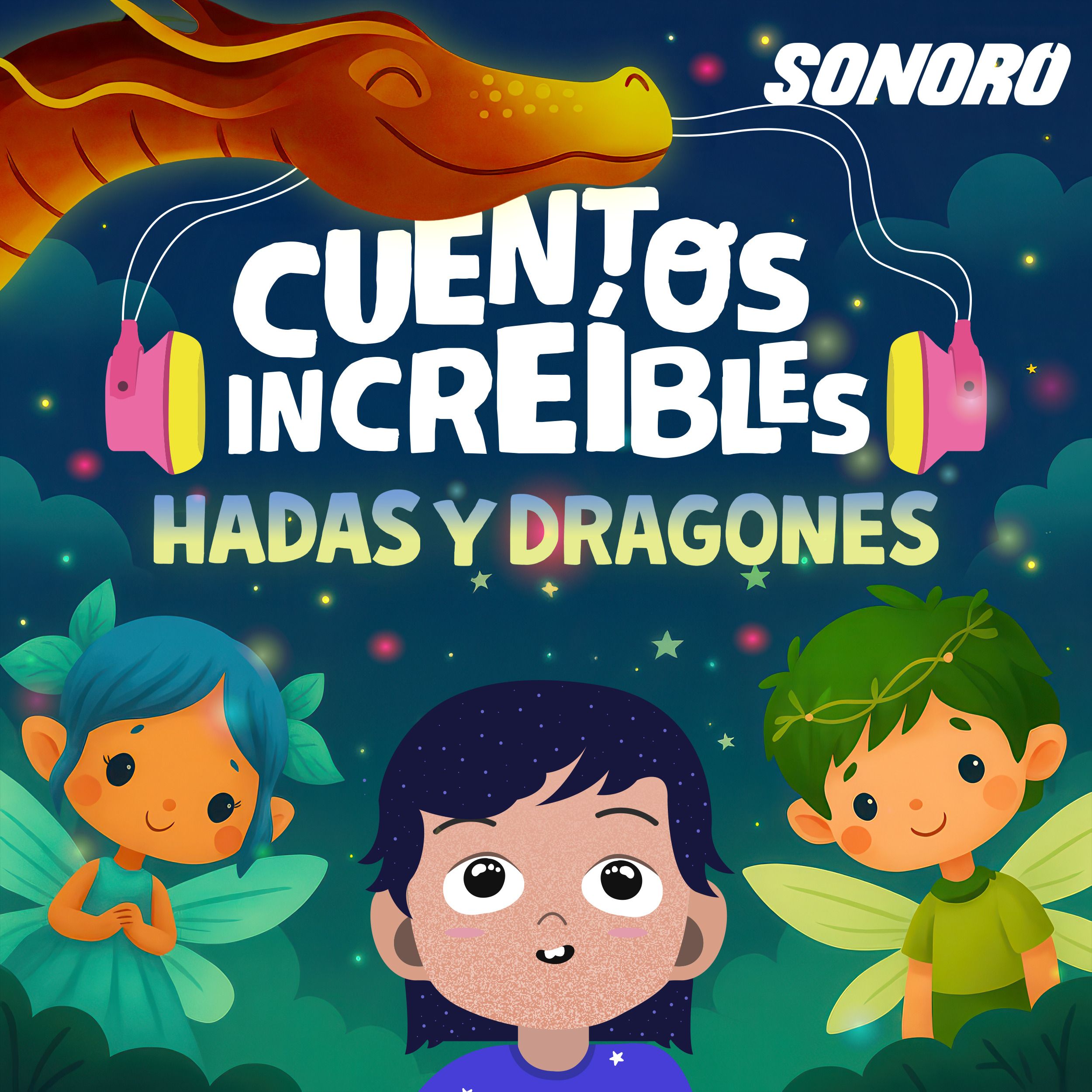 El hada sin alas (Parte 2)