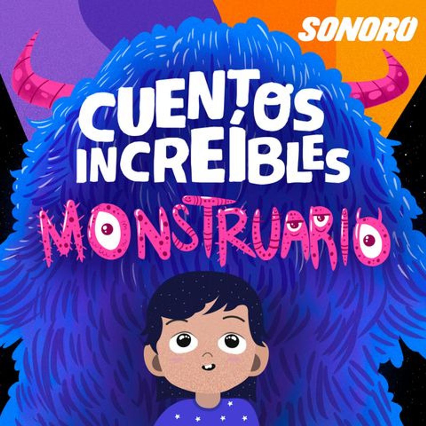 Cuentos Increíbles
