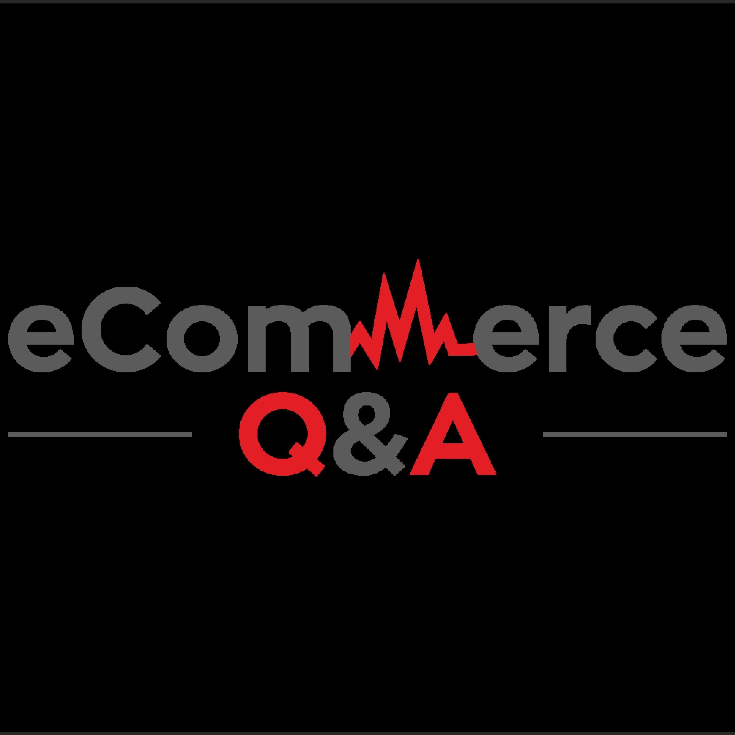 eCommerce Q&A