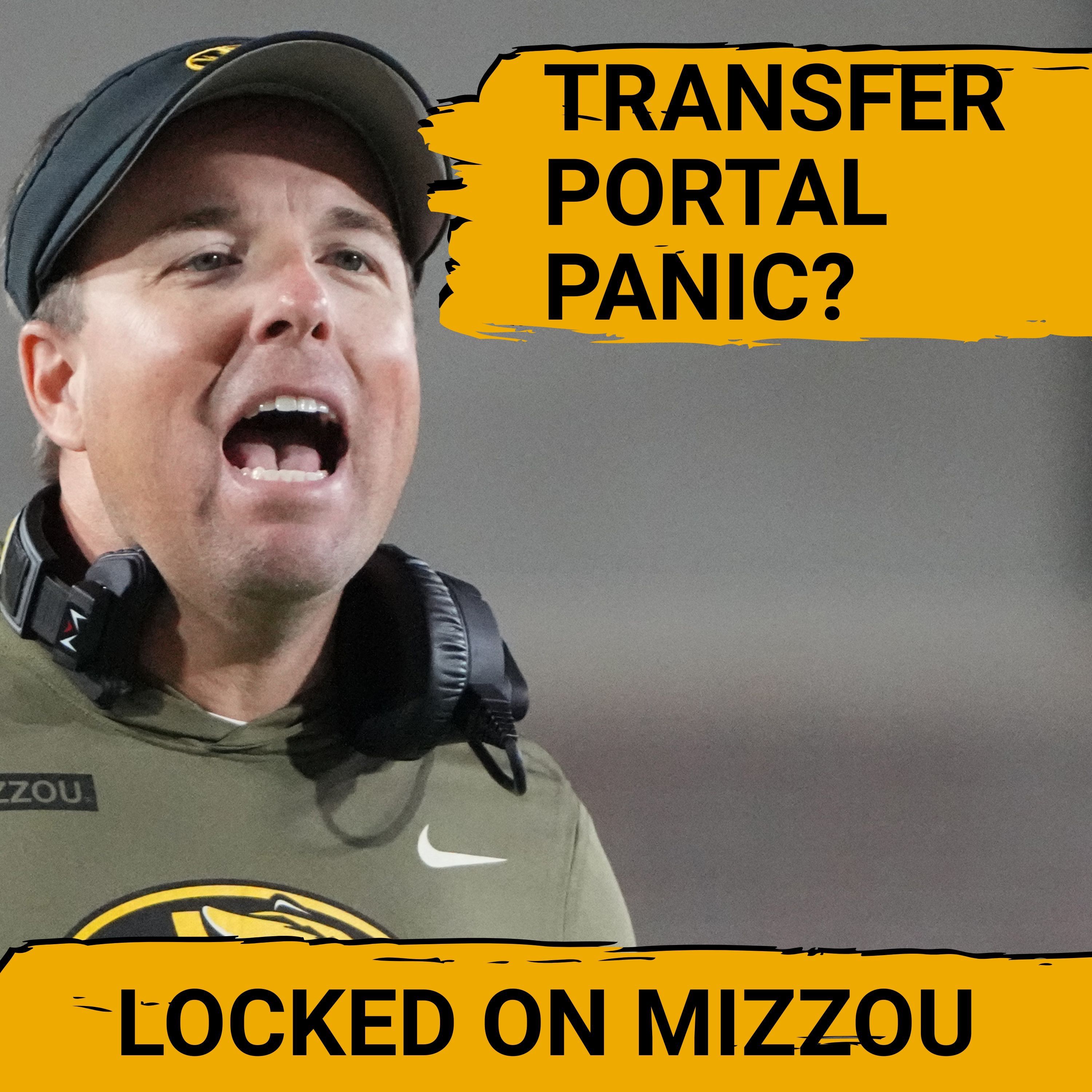 PANIC? Missouri's Portal Star Power Is Light, But Austin Simmons Can Make THE Difference
