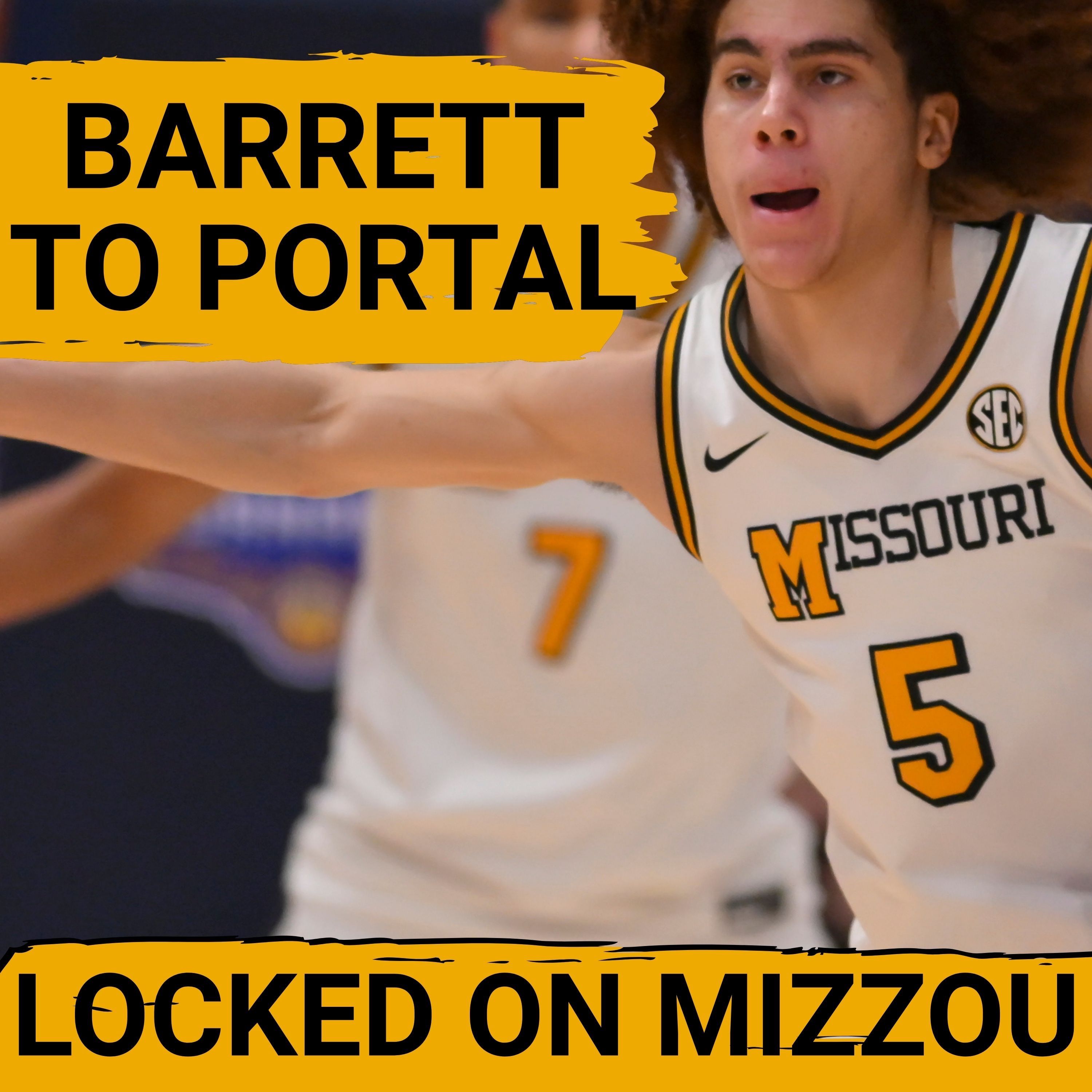 MONEY & MINUTES: T.O. Barrett ENTERS Portal, Plays The Market