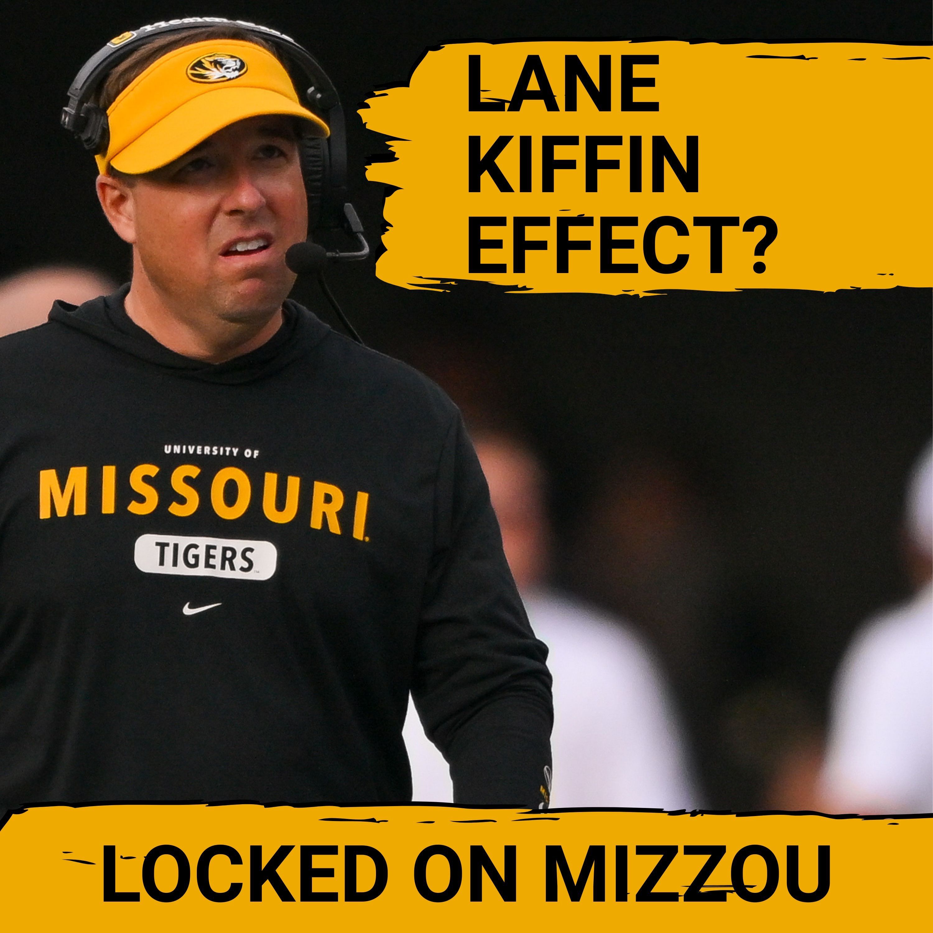 DOMINO: If Lane Kiffin Goes To LSU, That's GREAT News For Missouri