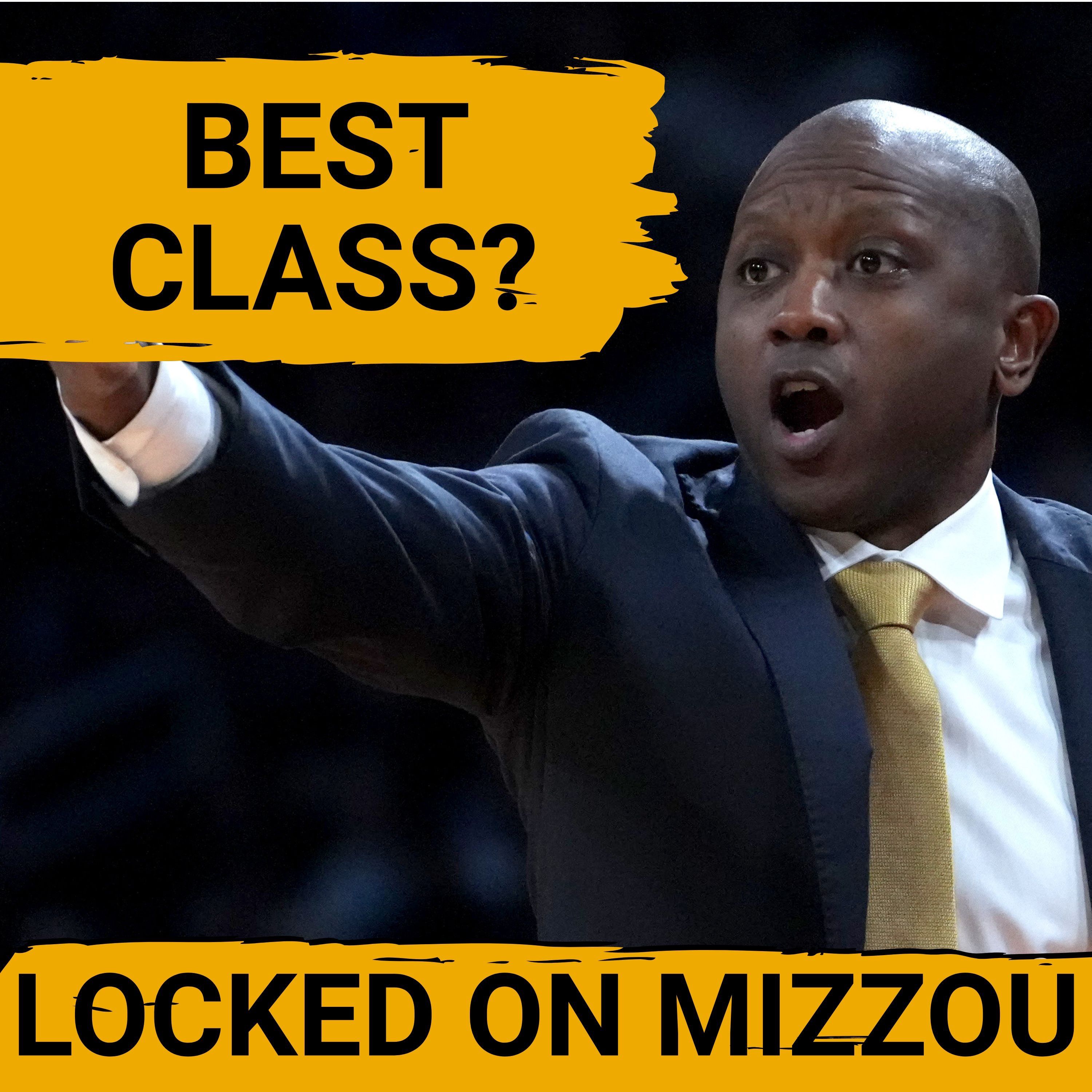 UNPRECEDENTED: Jason Crowe Jr. & Toni Bryant Make HISTORY For Missouri Basketball