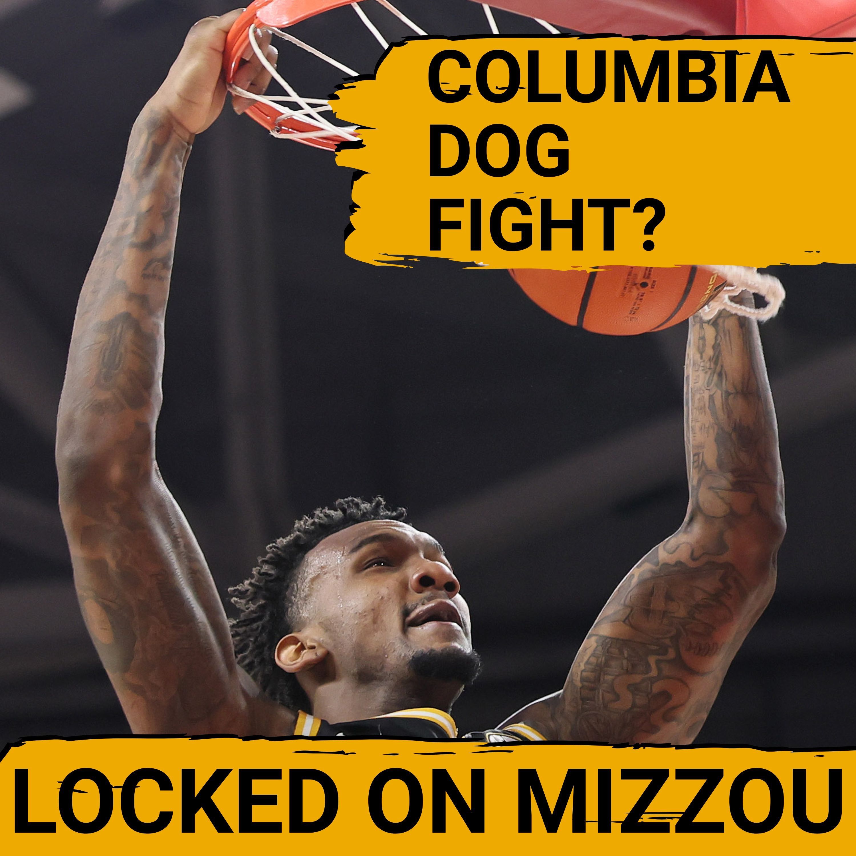 REBOUND: Missouri Must OUTWORK Tennessee For Bracket Points