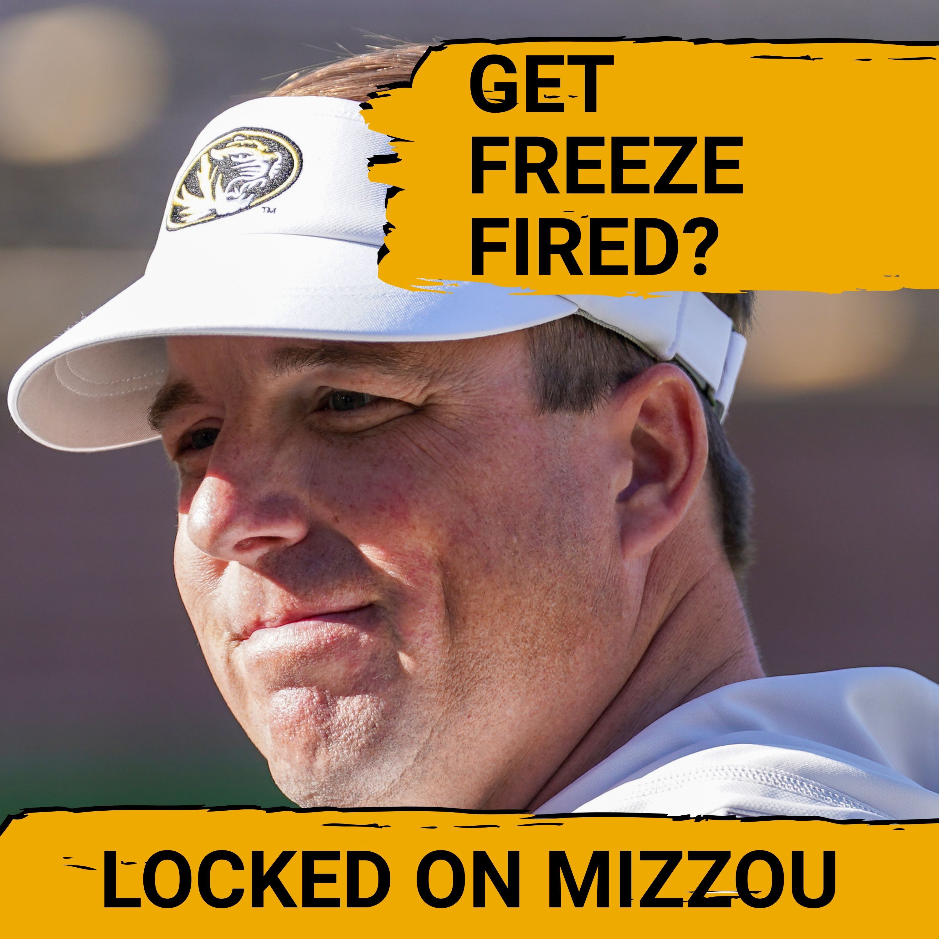 FINISH HIM: Missouri Tigers Can END Hugh Freeze Era In Auburn | How WEIRD Will This Game Get?