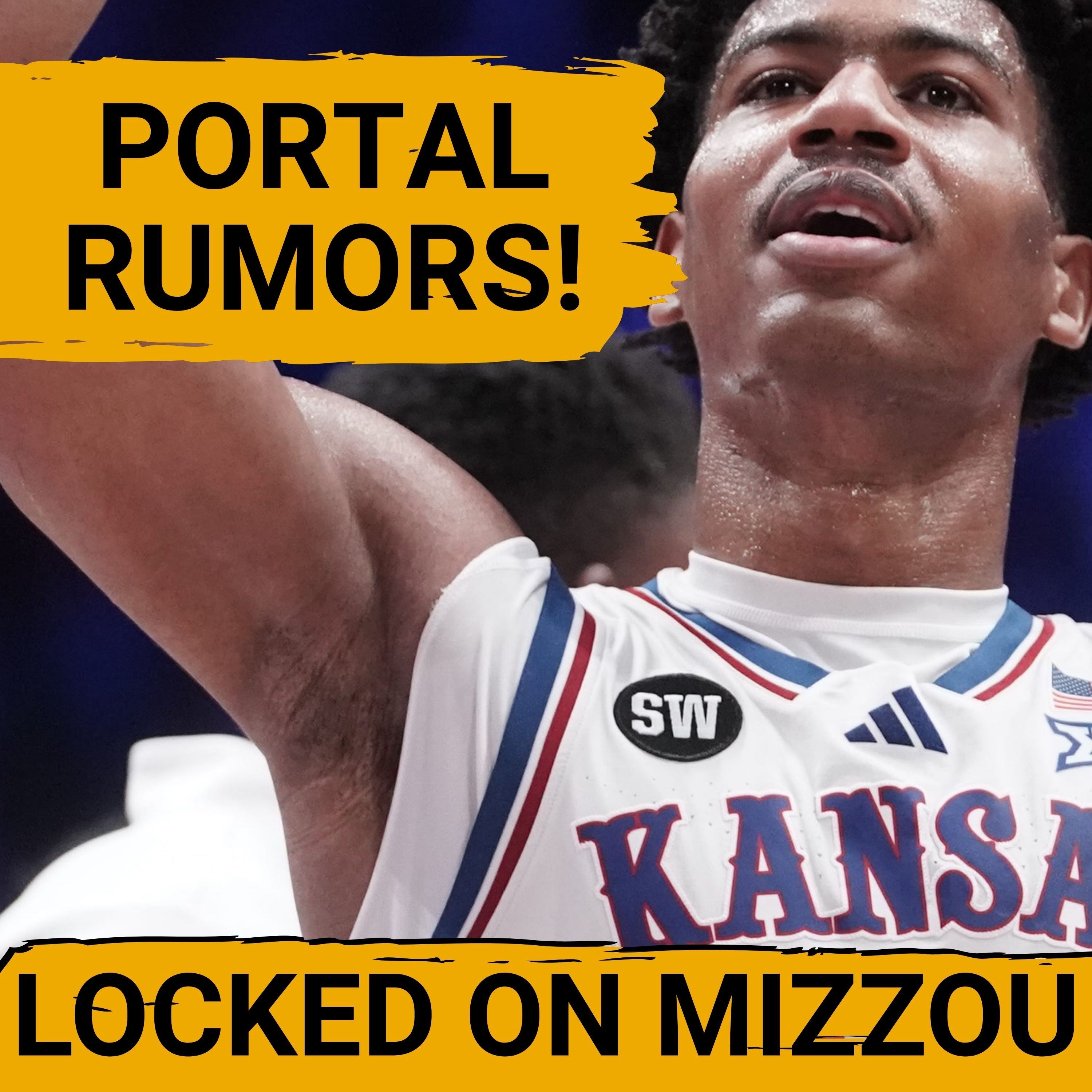 RUMORS: Missouri In Driver's Seat For Bryson Tiller?