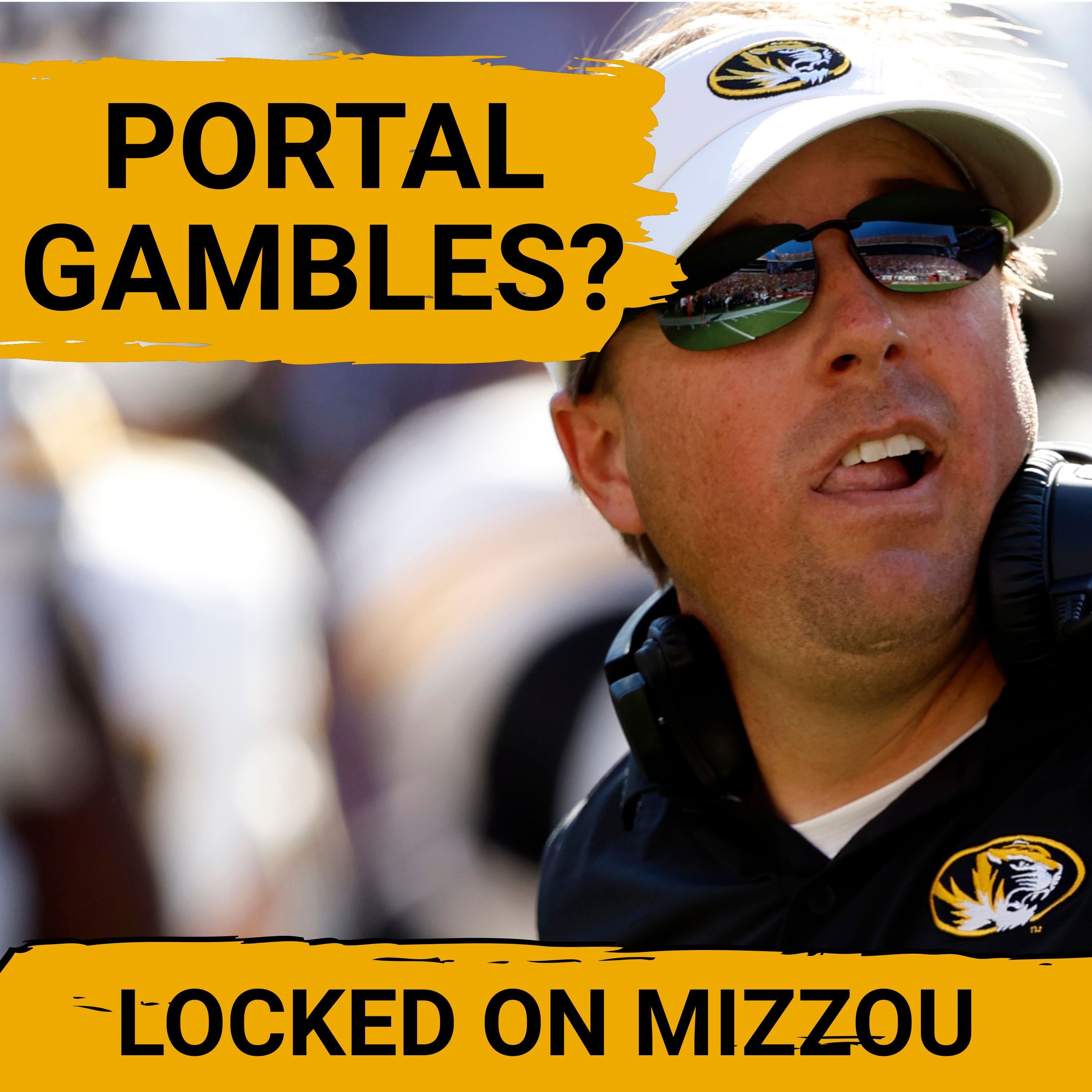 GAMBLES: Missouri Tigers Must Take Chances On Current Roster Too