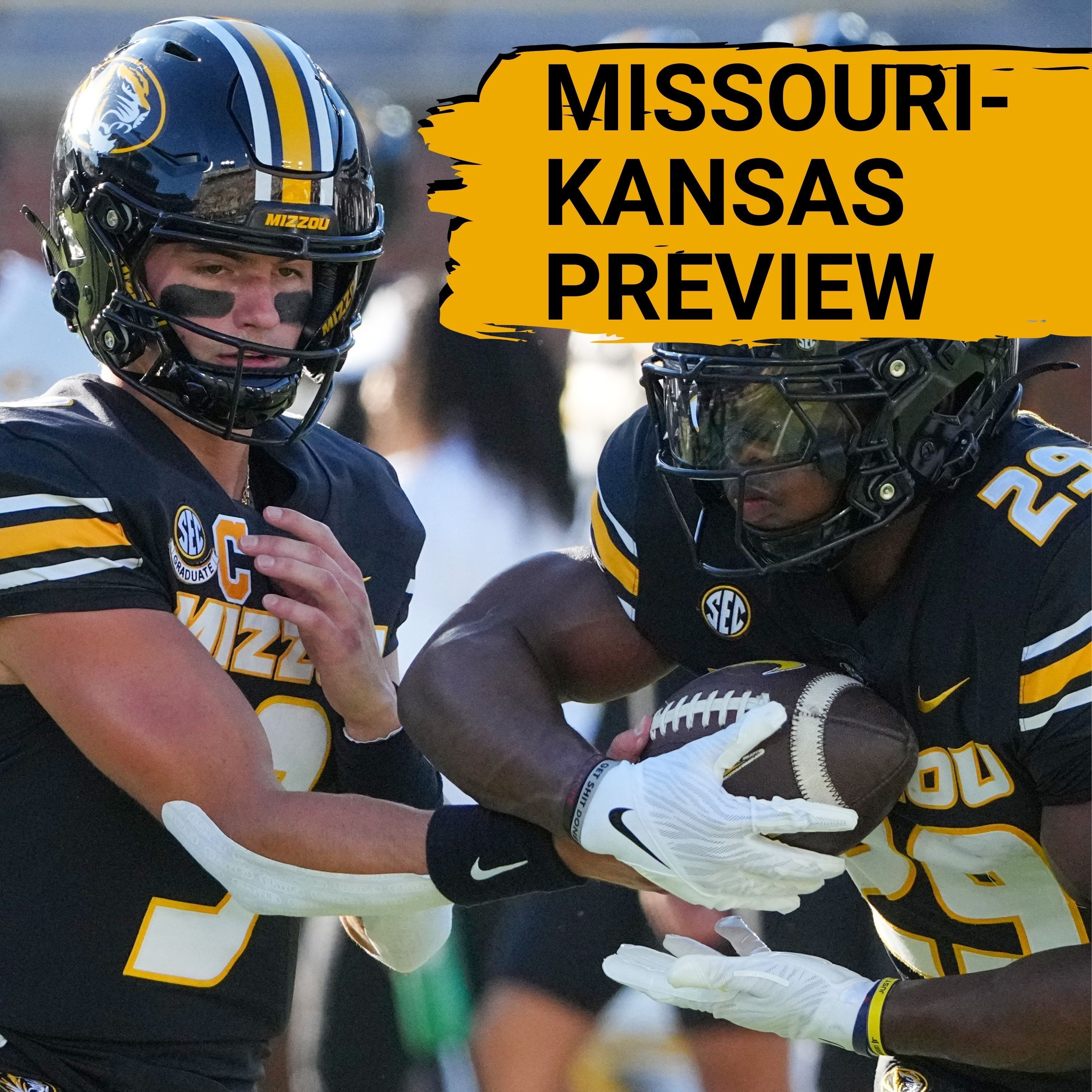 WARFARE: Does Kansas Have Any Advantages Against Missouri?
