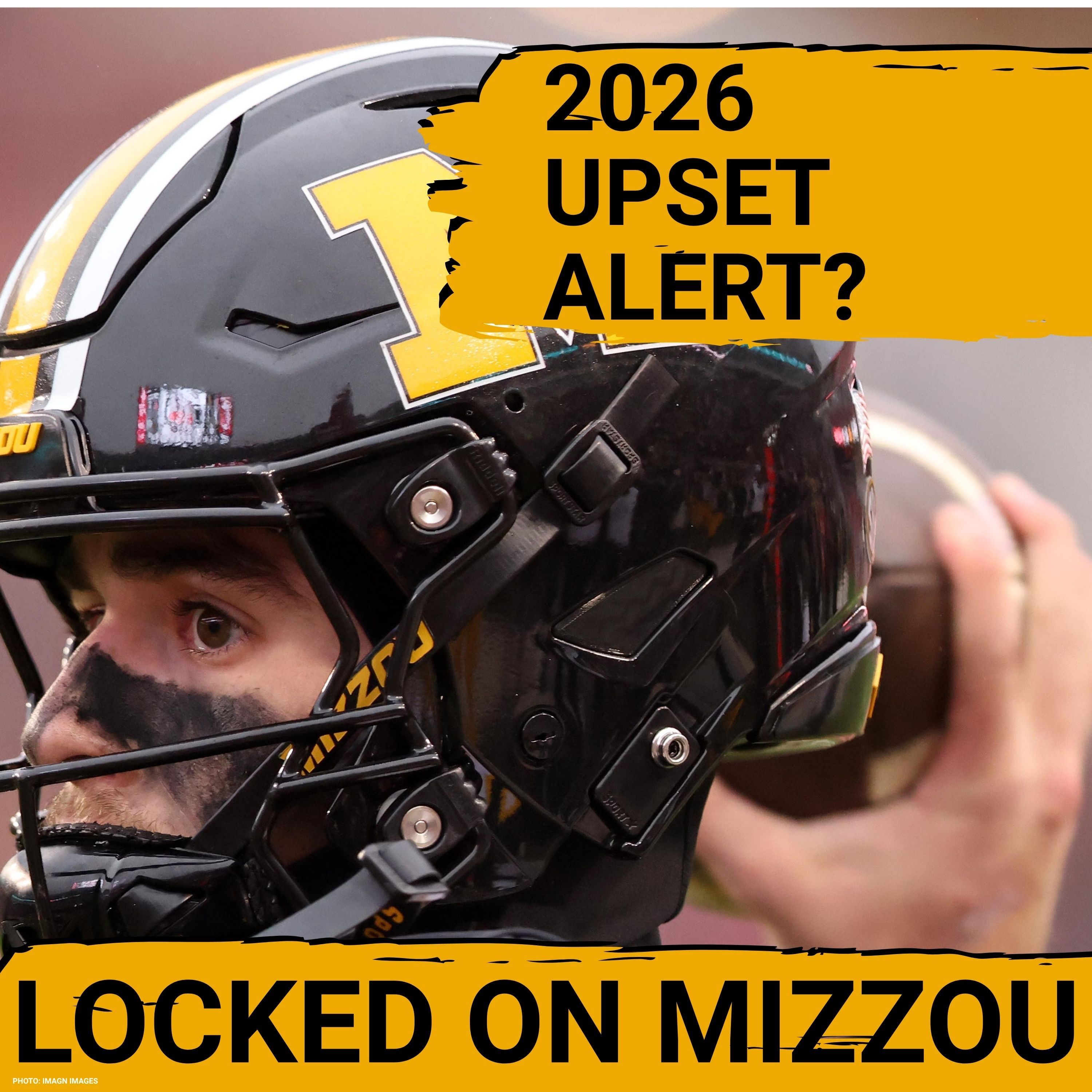 UPSET ALERT: Mississippi State Faces MUST-WIN Battle vs Missouri episode artwork